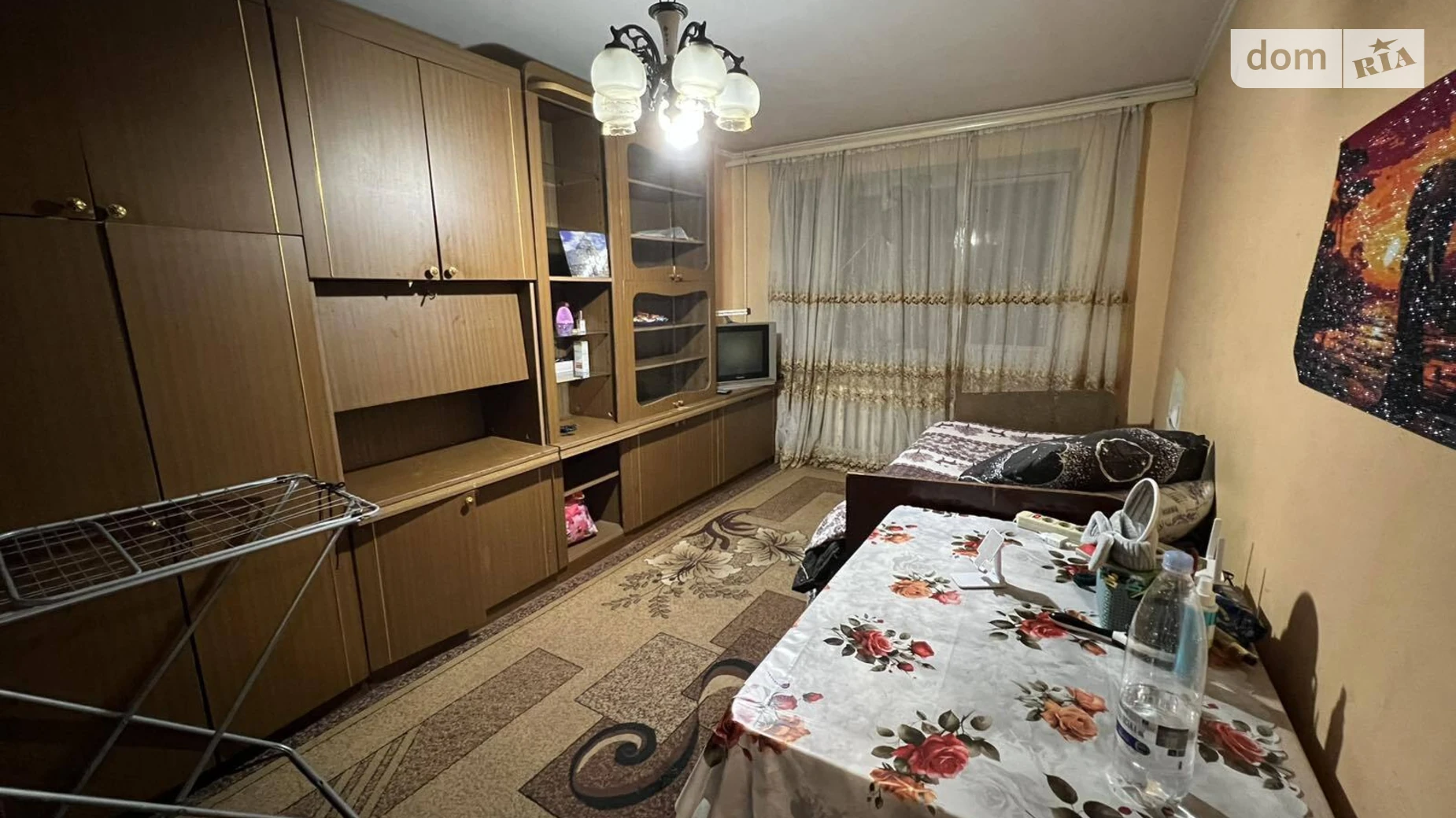 Продається 1-кімнатна квартира 30.3 кв. м у Хмельницькому, вул. Олександра Кушнірука(Гастелло), 6/1 - фото 5