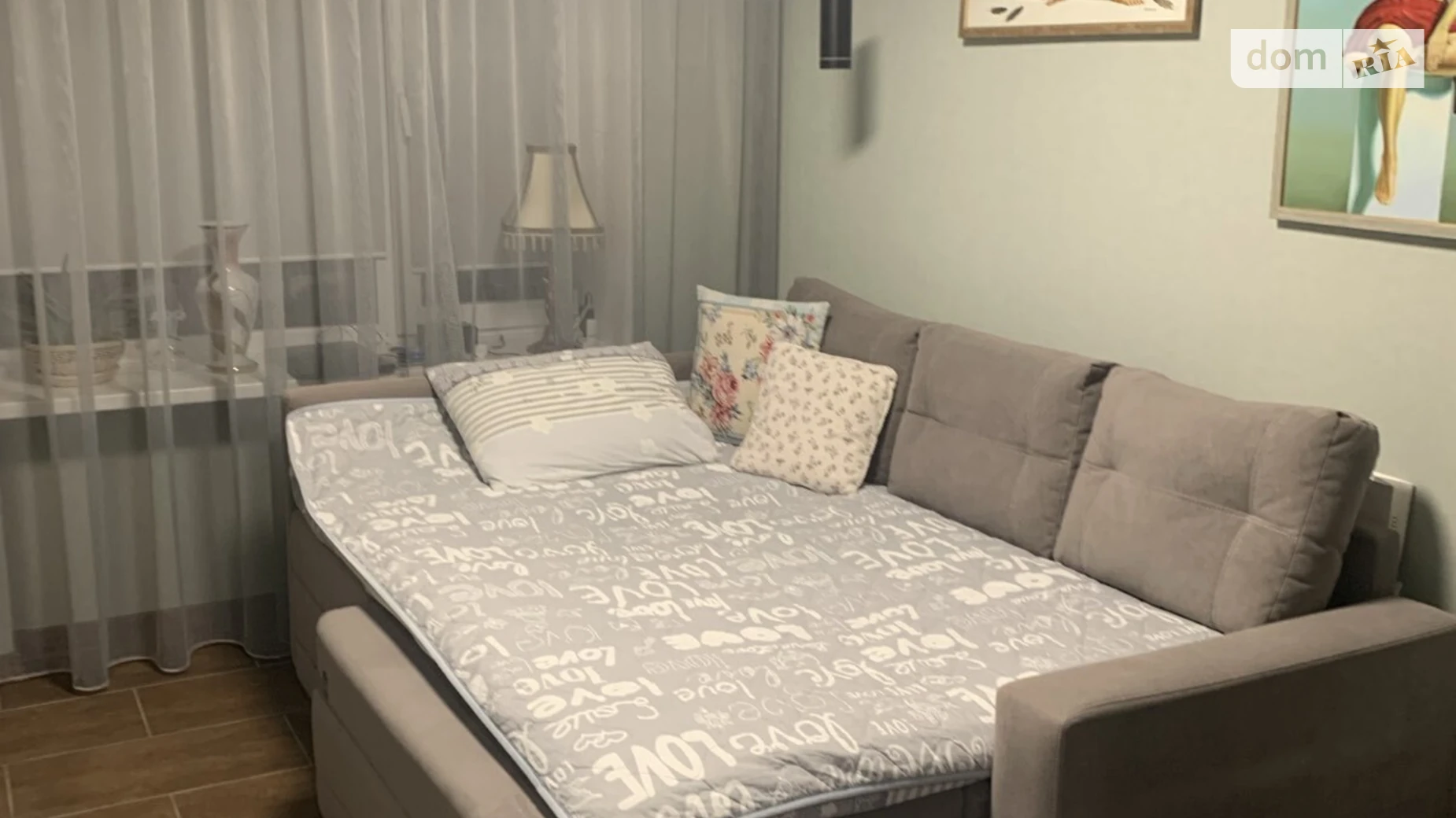 Продается 2-комнатная квартира 52.1 кв. м в, цена: 34000 $ - фото 5