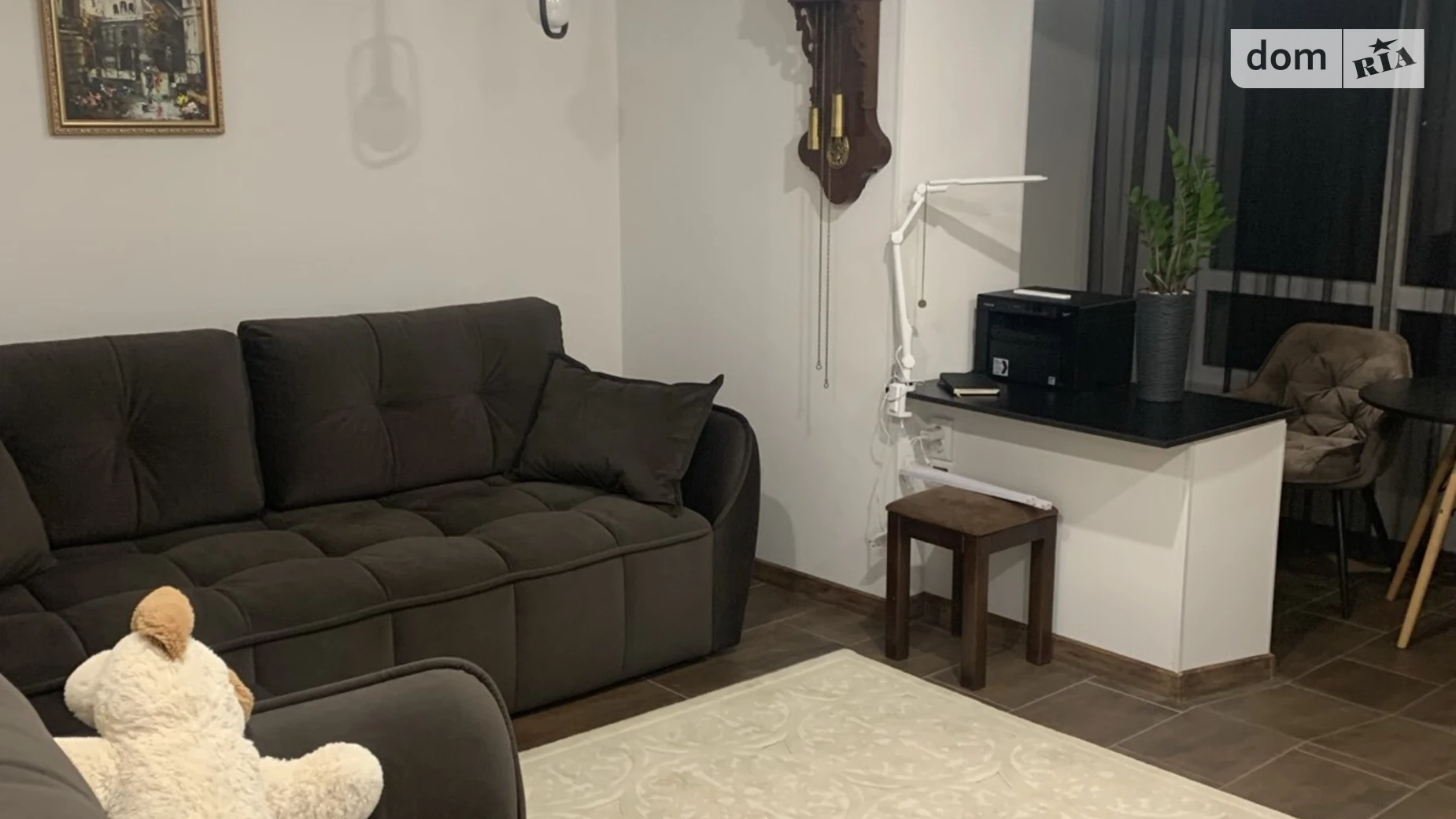 Продается 2-комнатная квартира 52.1 кв. м в, цена: 34000 $ - фото 2