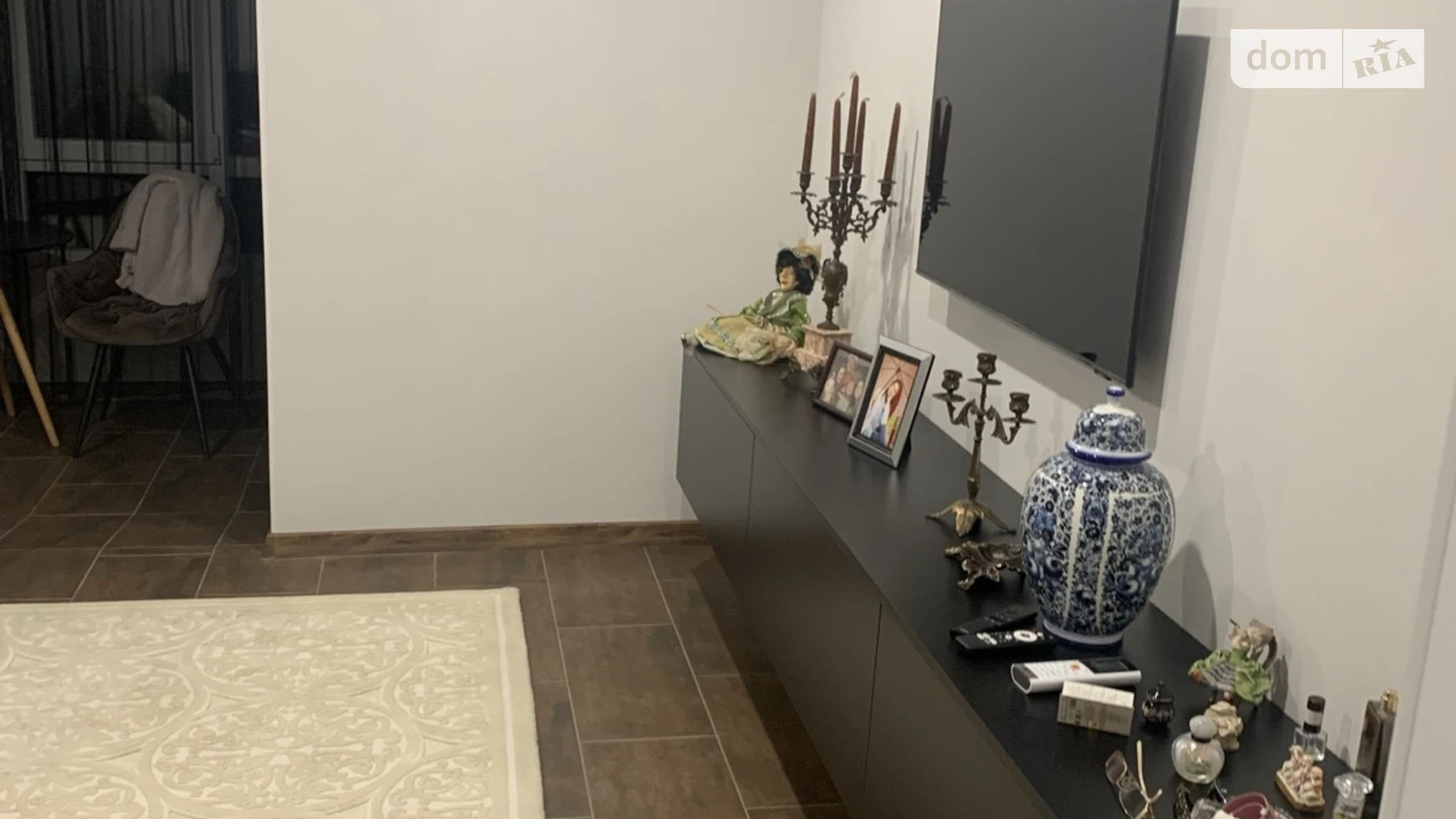 Продается 2-комнатная квартира 52.1 кв. м в, цена: 34000 $ - фото 4