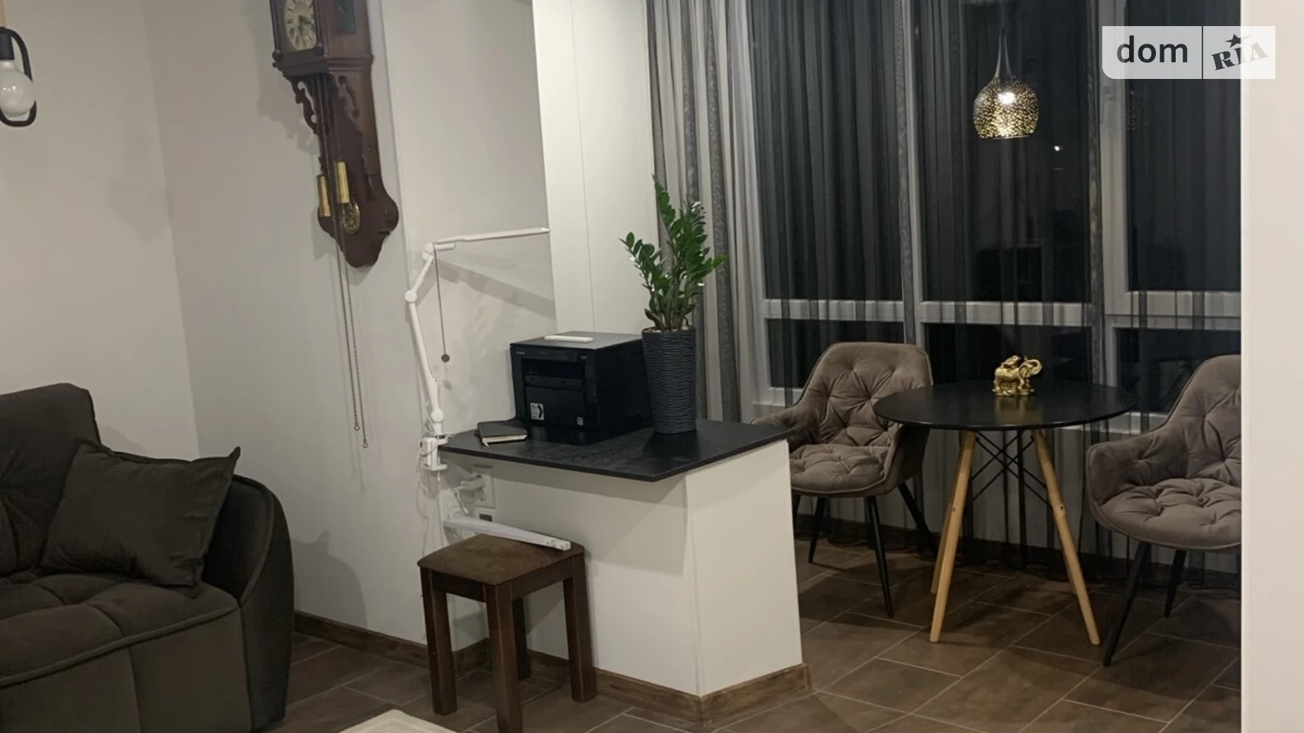 Продается 2-комнатная квартира 52.1 кв. м в, цена: 34000 $ - фото 3