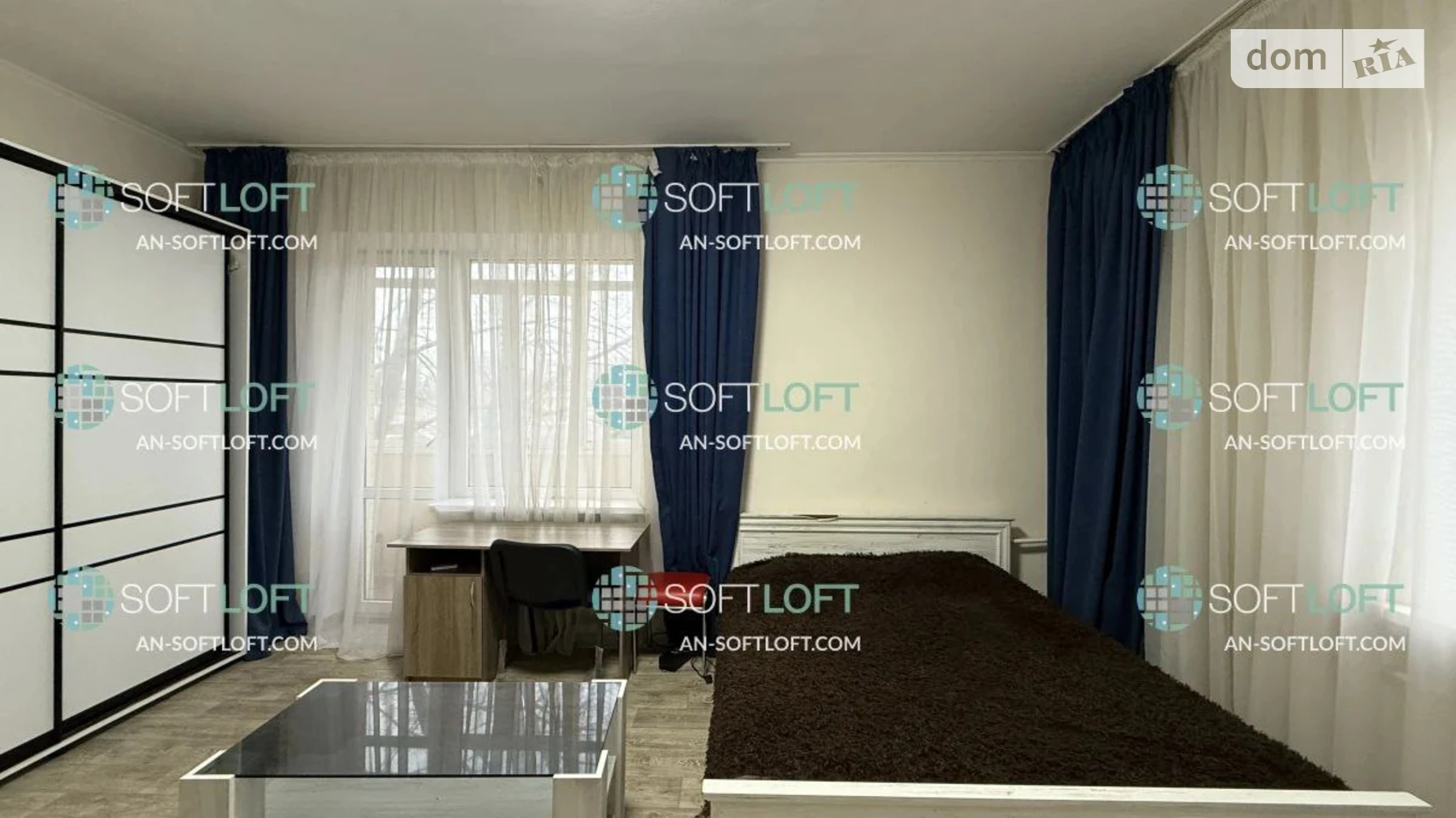 Продается 2-комнатная квартира 59 кв. м в Харькове, ул. Культуры, 16 - фото 5