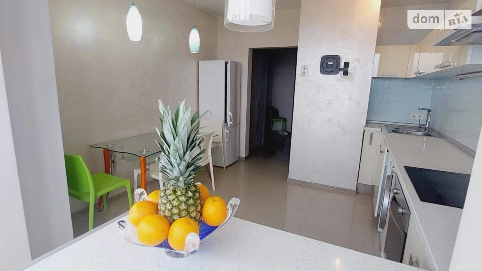 ул. Краковская, 13В Соцгород Киев Дарница - фото 2