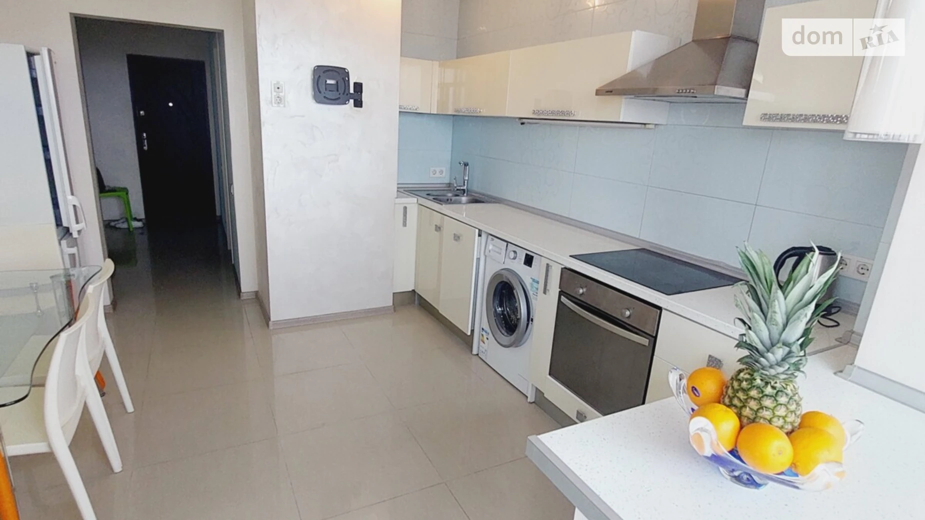 ул. Краковская, 13В Соцгород Киев Дарница - фото 3