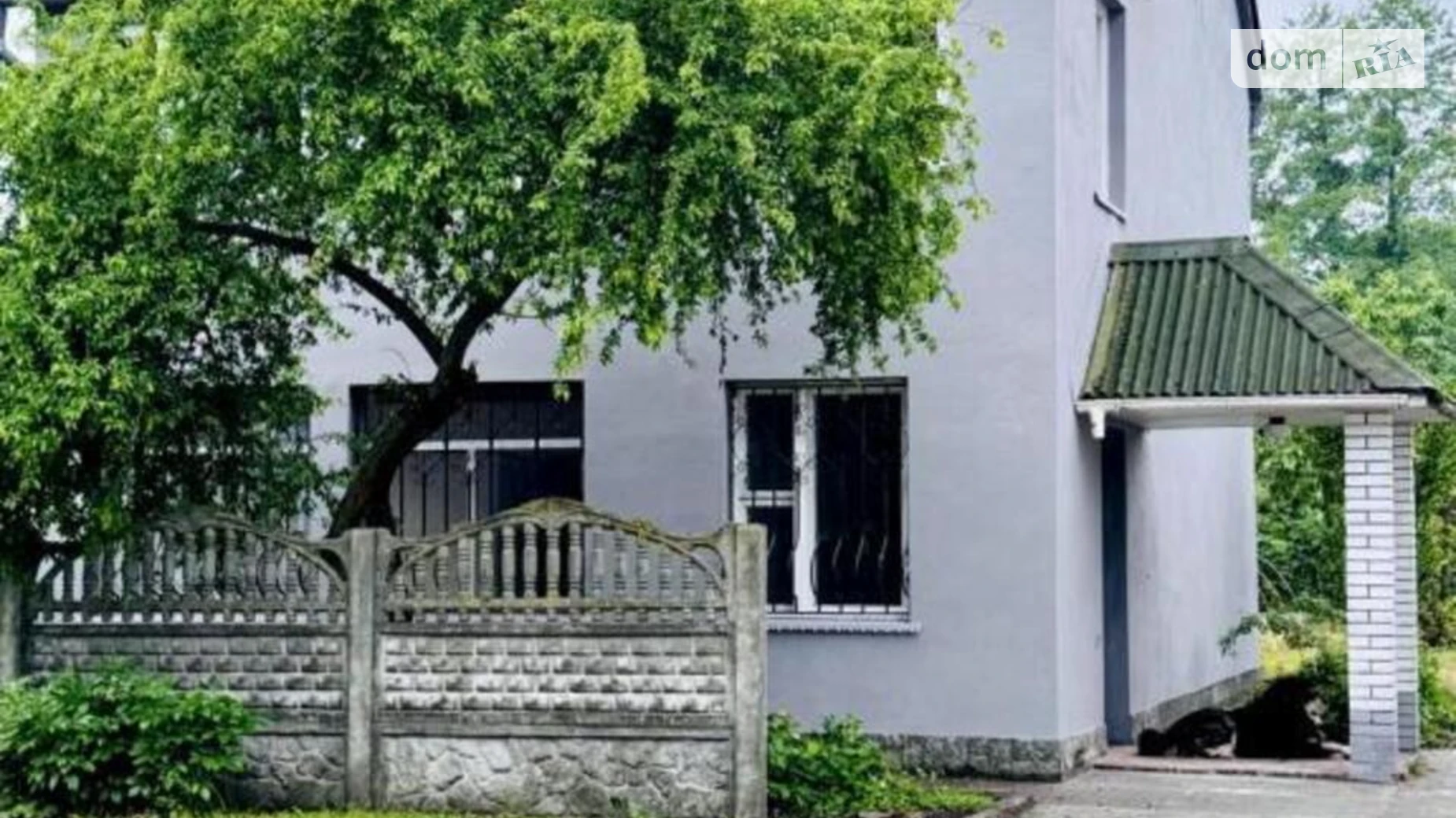 Продается дом на 2 этажа 119.4 кв. м с беседкой, цена: 119000 $ - фото 2