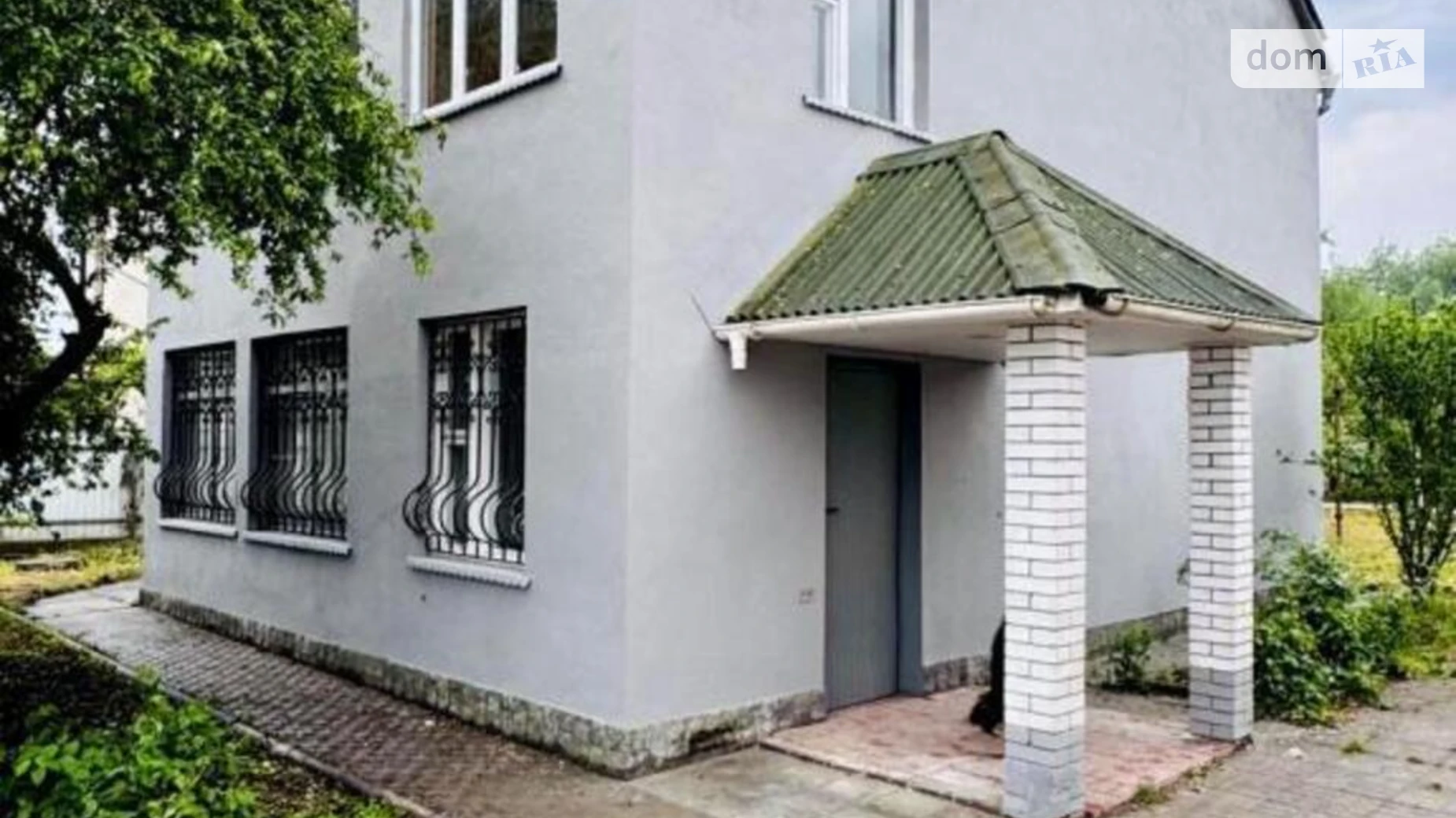 Продается дом на 2 этажа 119.4 кв. м с беседкой, цена: 119000 $ - фото 3