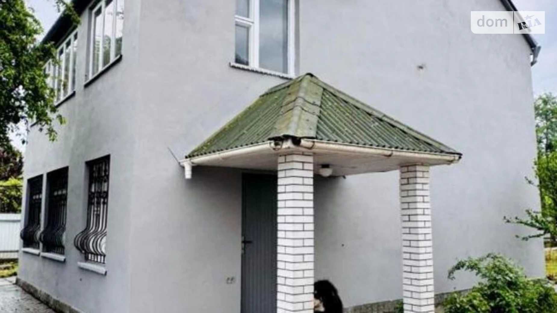 Продается дом на 2 этажа 119.4 кв. м с беседкой, цена: 119000 $ - фото 4