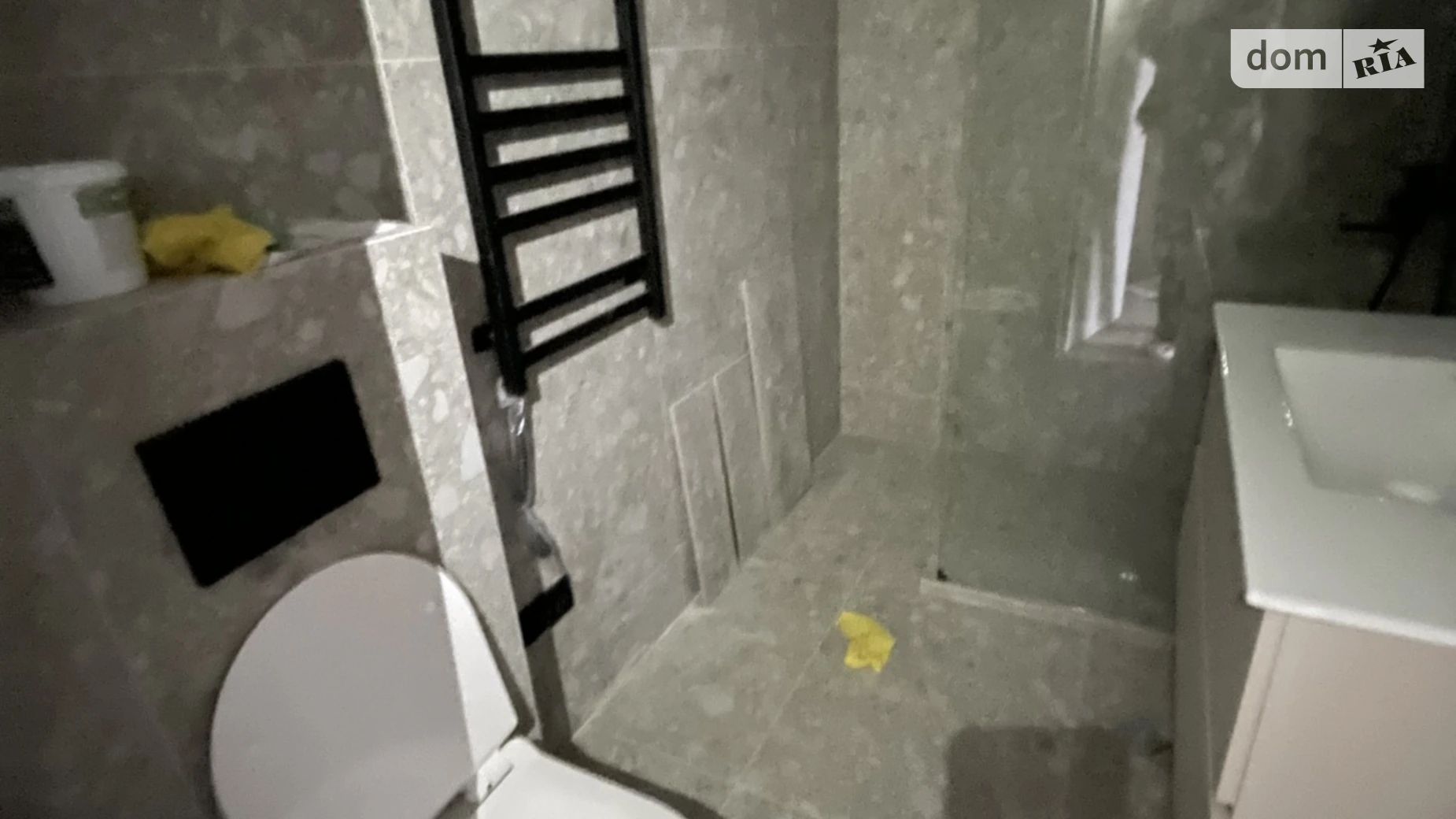 Продается 2-комнатная квартира 56 кв. м в Ужгороде, ул. Бабьяка, 18 - фото 4