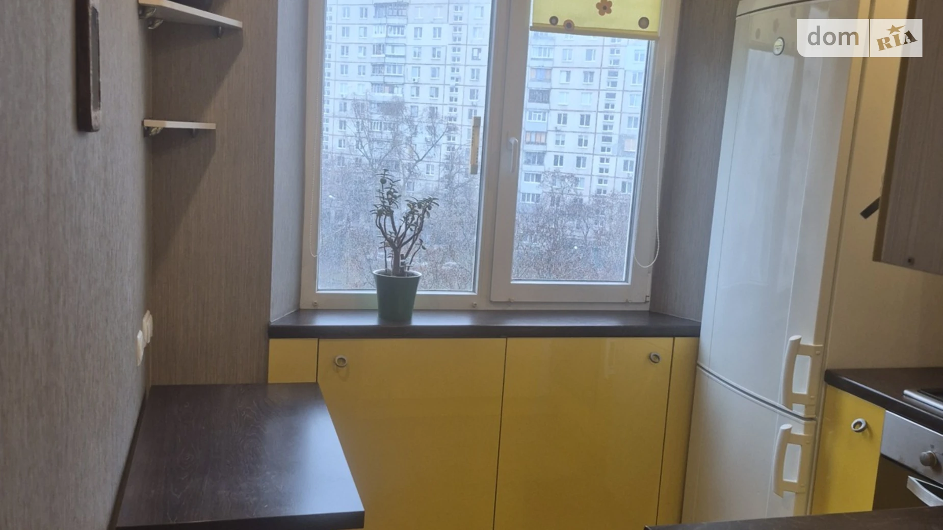 Сдается в аренду 2-комнатная квартира 54 кв. м в Харькове, ул. Нескореных(Героев Труда), 4А - фото 2