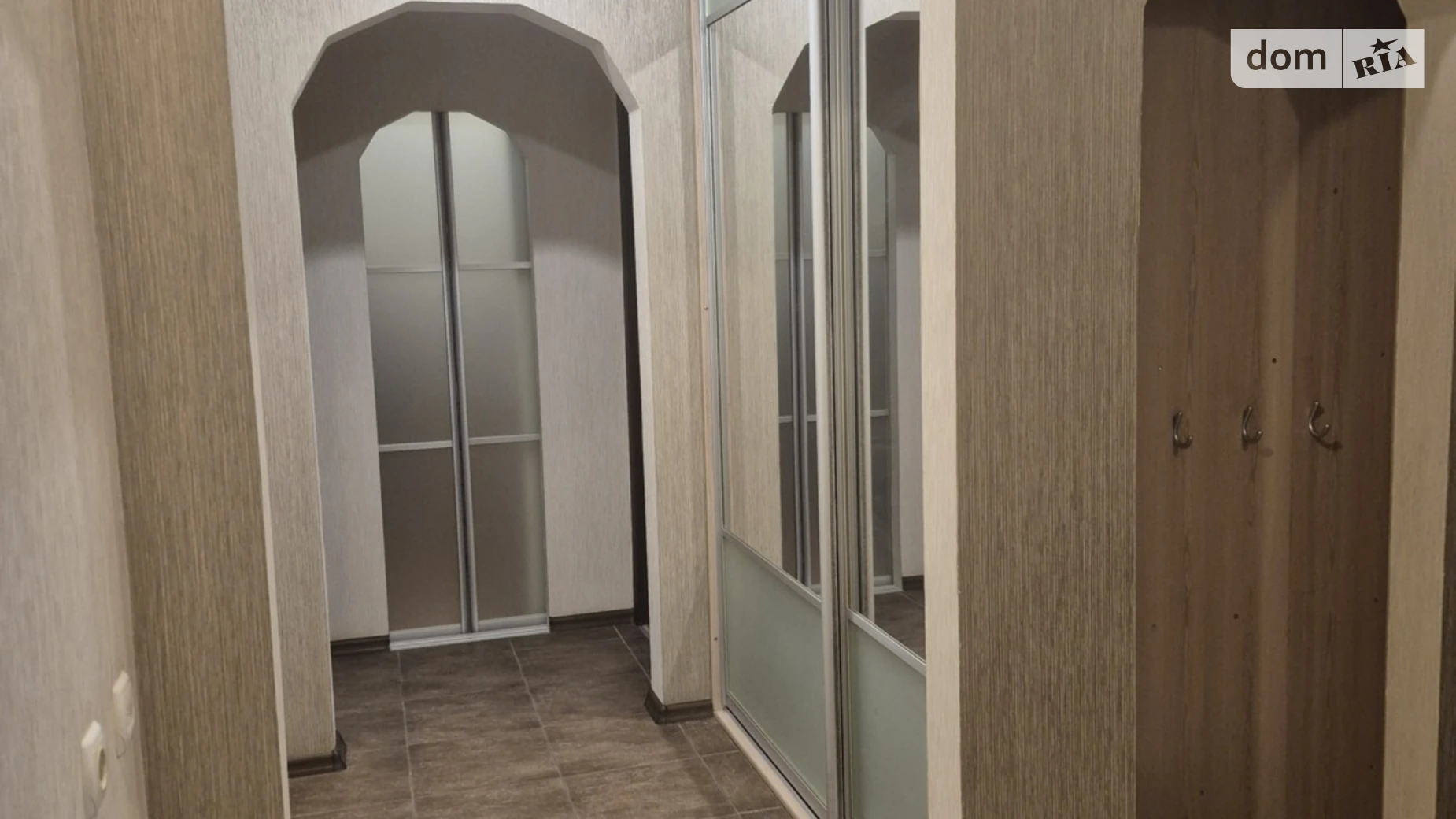 Сдается в аренду 2-комнатная квартира 54 кв. м в Харькове, ул. Нескореных(Героев Труда), 4А - фото 3