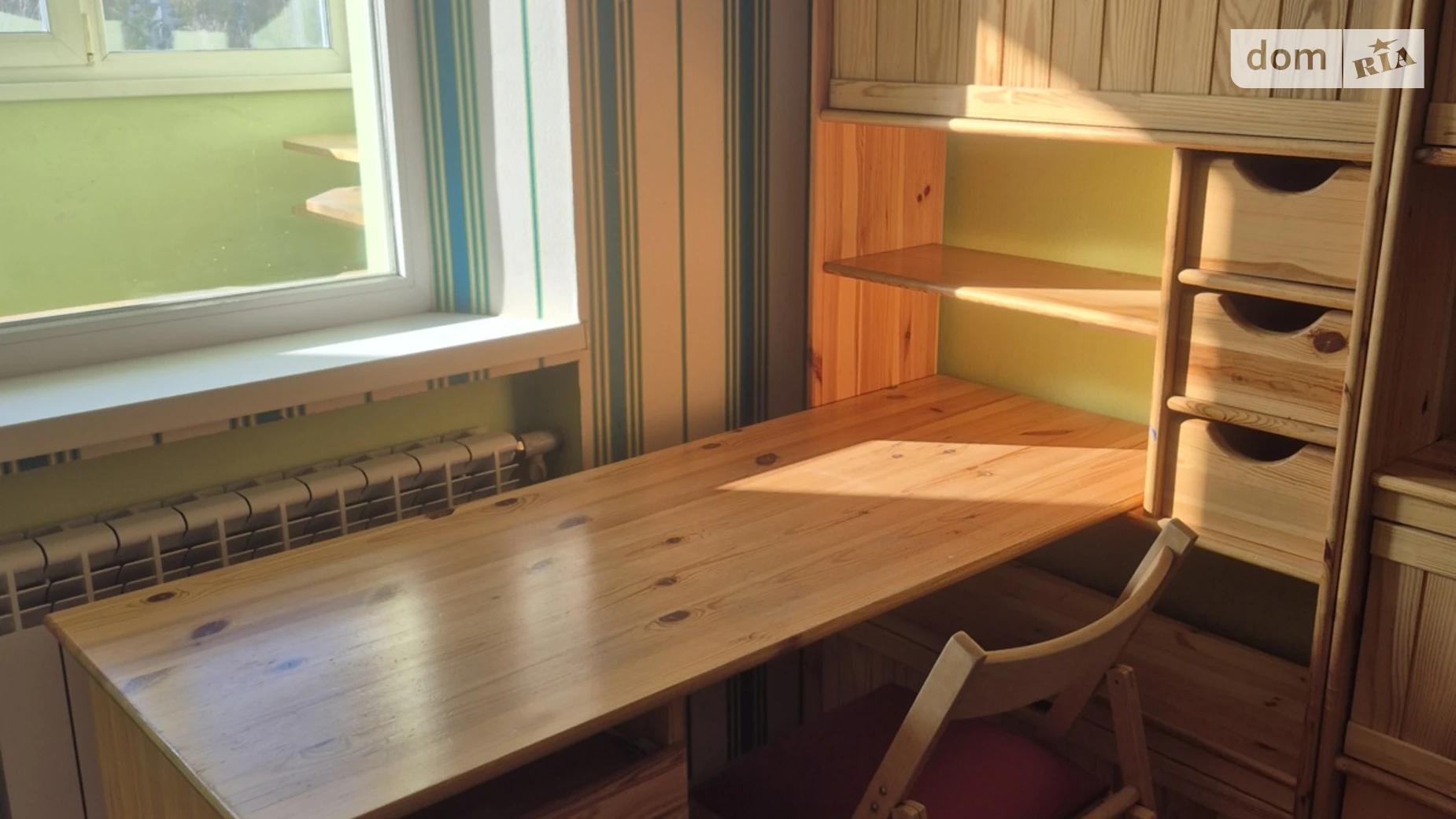 Сдается в аренду 2-комнатная квартира 54 кв. м в Харькове, ул. Нескореных(Героев Труда), 4А - фото 5