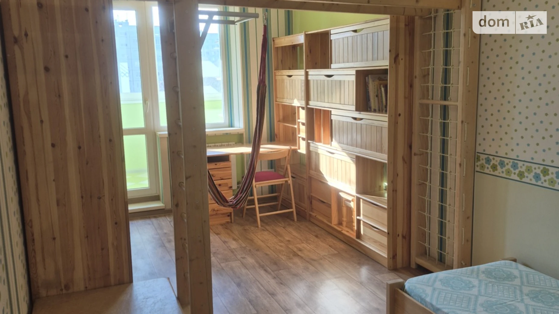 Сдается в аренду 2-комнатная квартира 54 кв. м в Харькове, ул. Нескореных(Героев Труда), 4А - фото 4