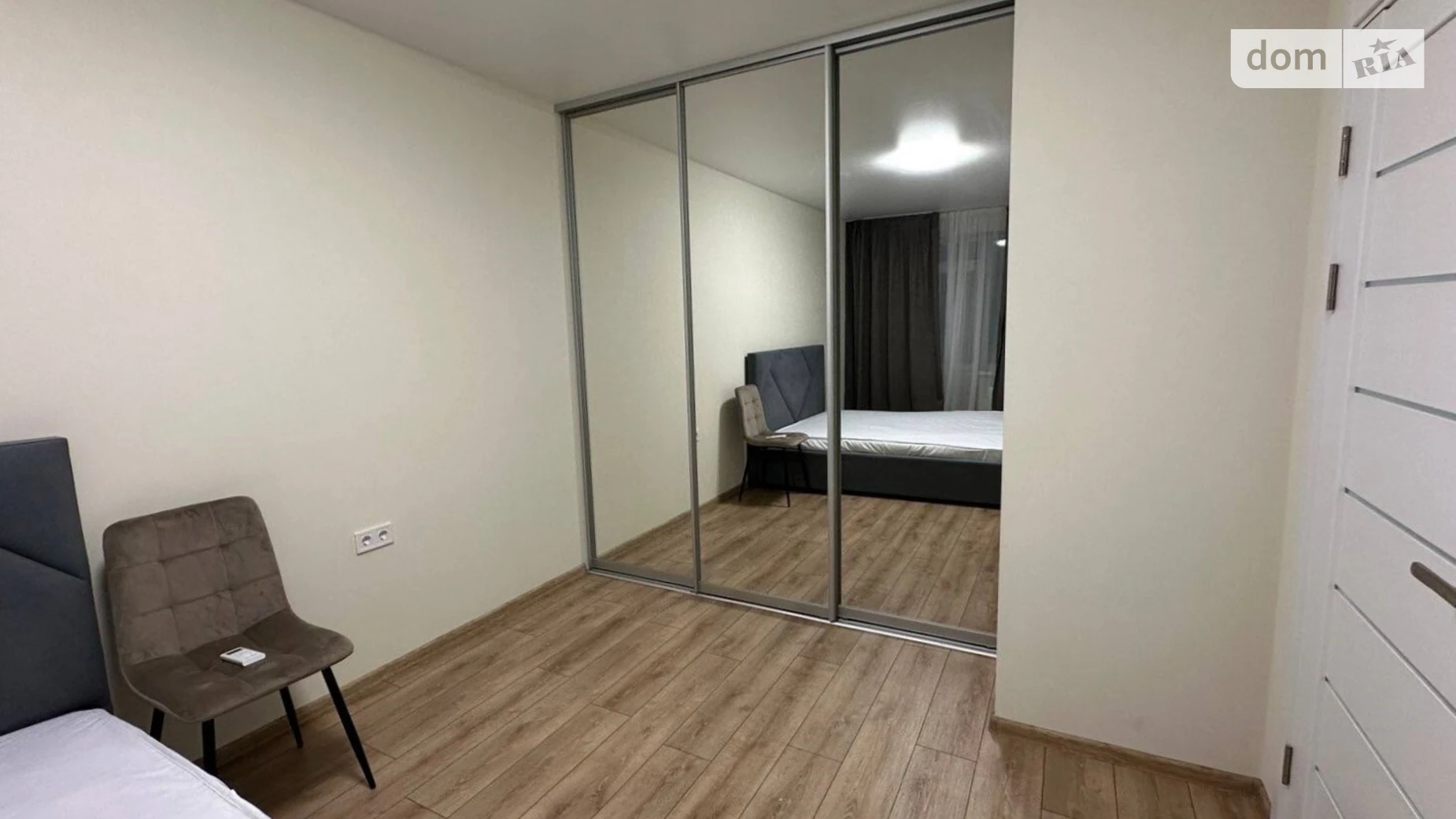 Сдается в аренду 1-комнатная квартира 40 кв. м в Софиевской Борщаговке, ул. Боголюбова, 15 - фото 3