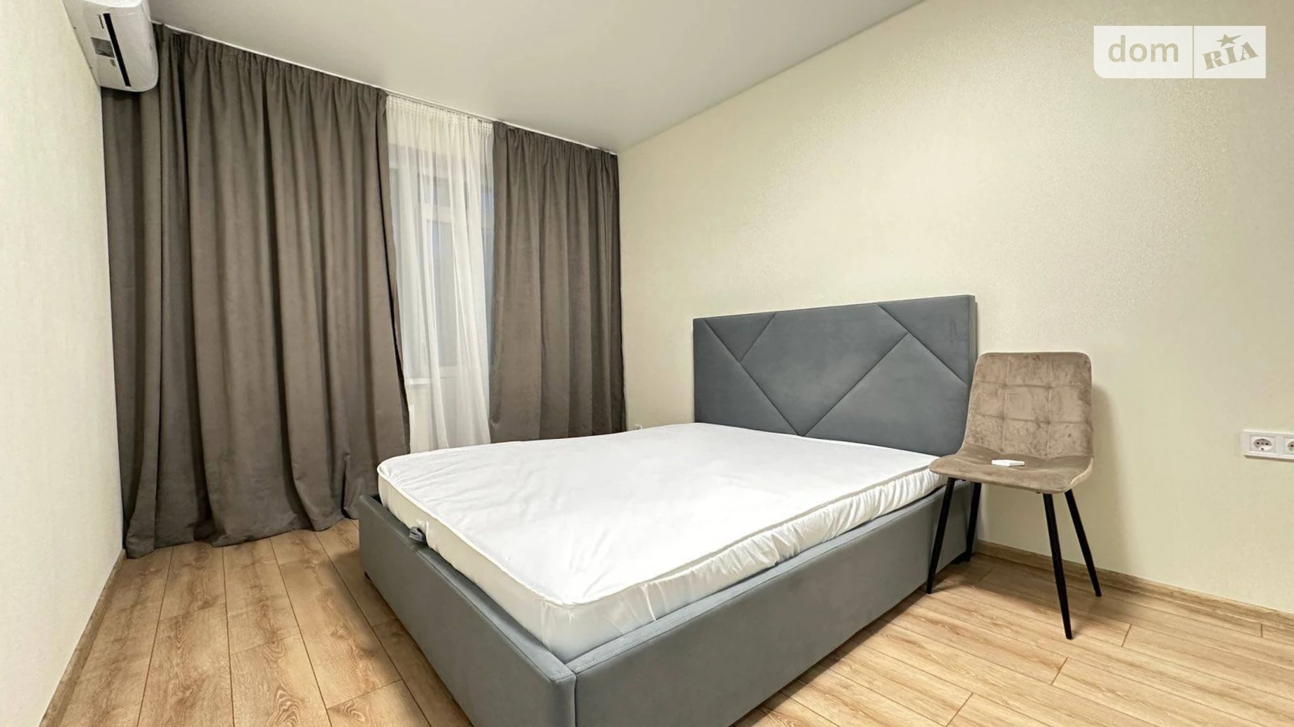 Сдается в аренду 1-комнатная квартира 40 кв. м в Софиевской Борщаговке, ул. Боголюбова, 15 - фото 2