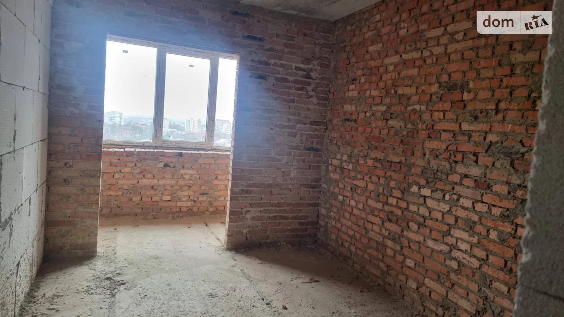 Продается 2-комнатная квартира 76.66 кв. м в Виннице, ул. Ляли Ратушной - фото 2