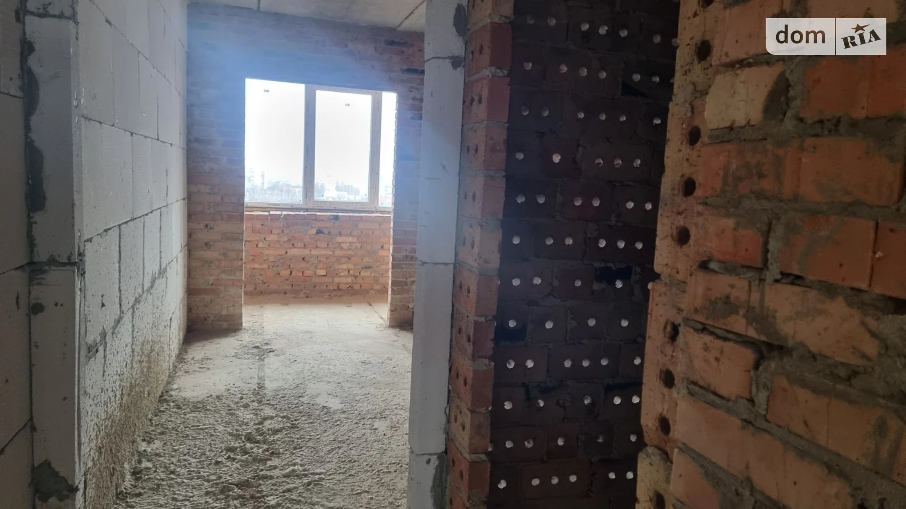 Продается 2-комнатная квартира 76.66 кв. м в Виннице, ул. Ляли Ратушной - фото 4