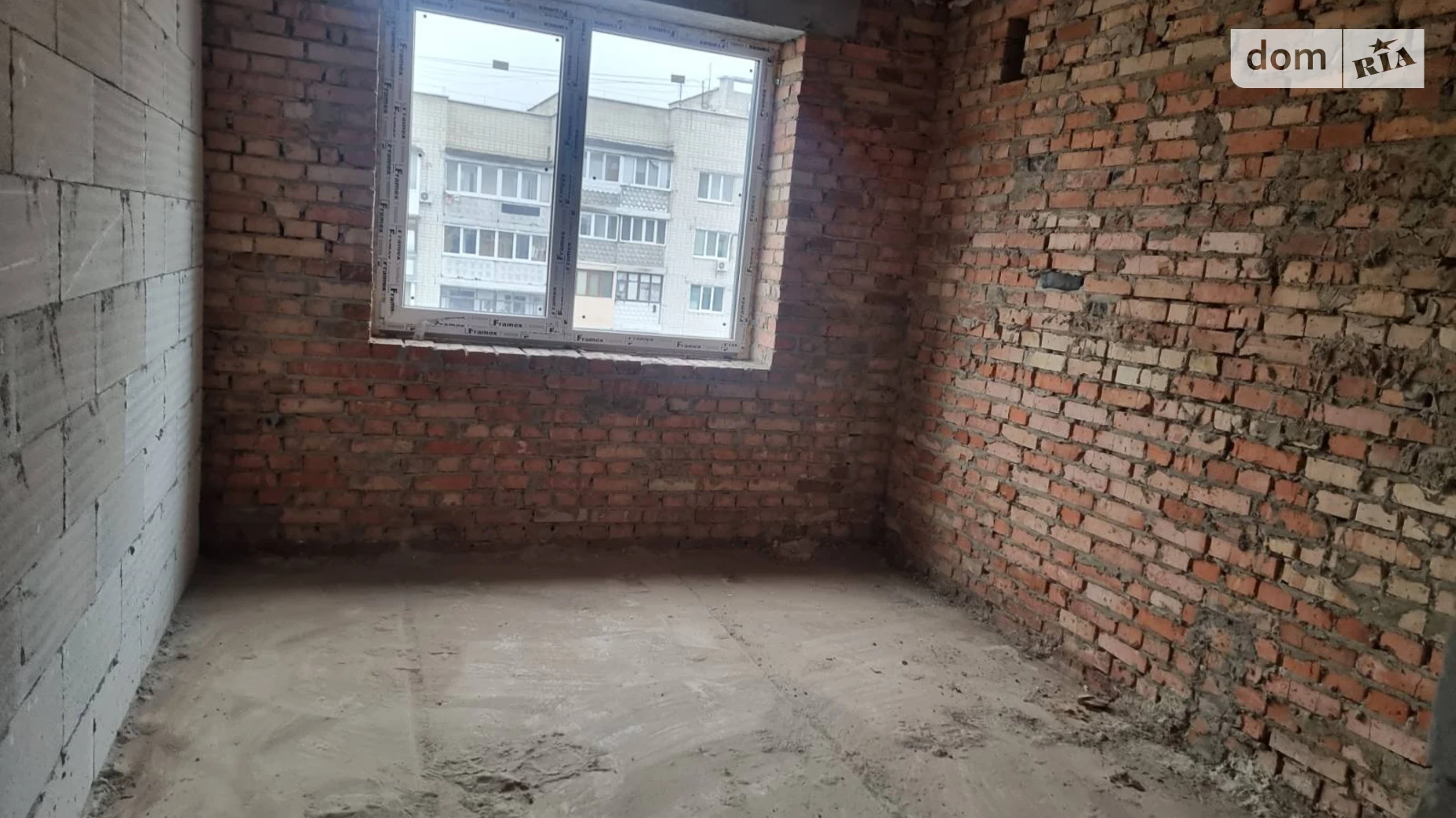 Продается 2-комнатная квартира 76.66 кв. м в Виннице, ул. Ляли Ратушной - фото 5