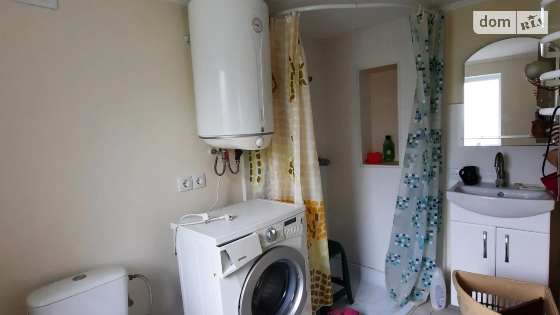 Сдается в оренду частина будинку 45 кв. м з бесідкою, цена: 7000 грн - фото 4