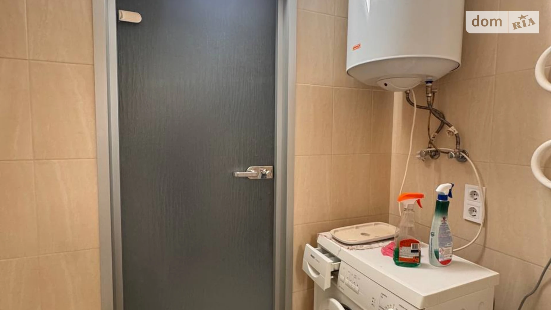 Продается 1-комнатная квартира 48.8 кв. м в Вышгороде, ул. Кургузова, 11Г - фото 4