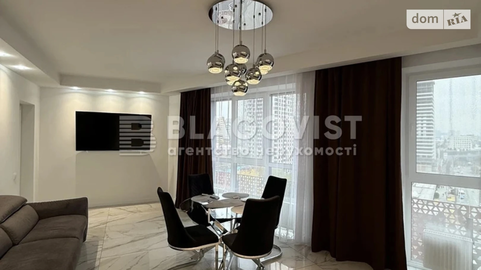 Продається 2-кімнатна квартира 74 кв. м у Києві, цена: 223000 $ - фото 2