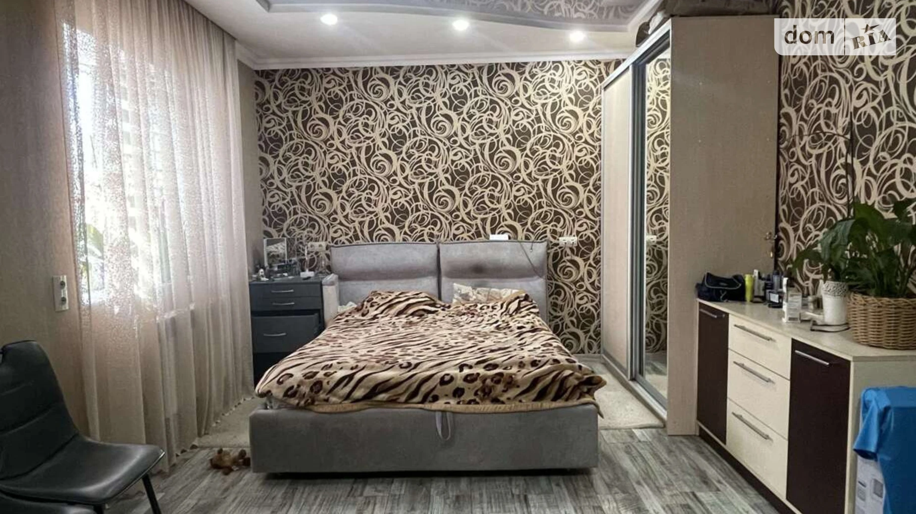 Продается часть дома 77.5 кв. м с верандой, цена: 88500 $ - фото 4