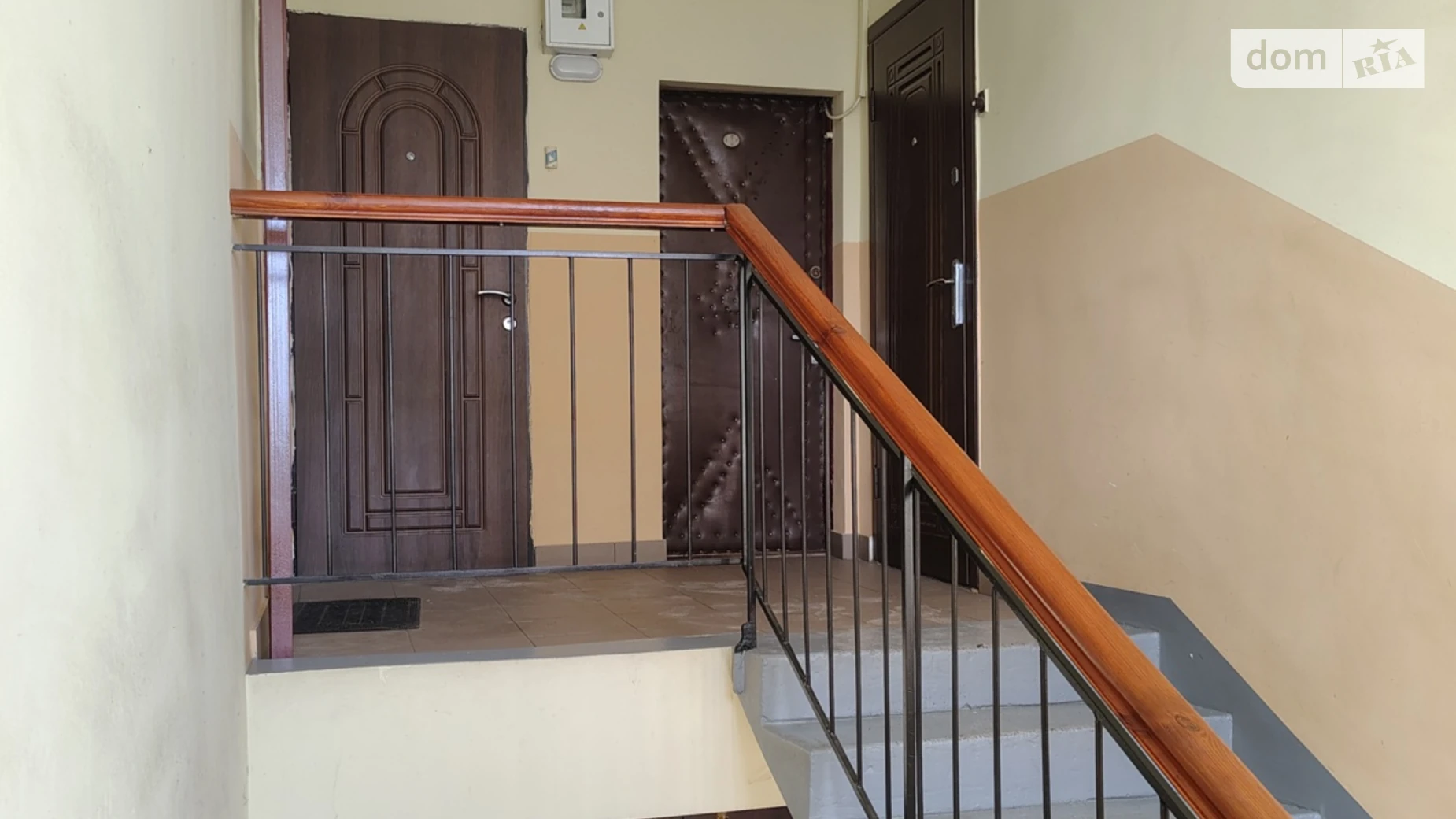 Продается 3-комнатная квартира 55.1 кв. м в, цена: 43500 $ - фото 3