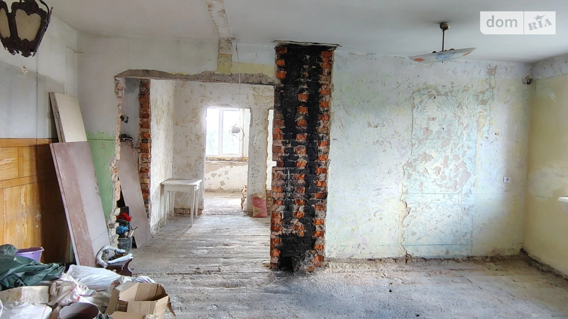 Продается 3-комнатная квартира 55.1 кв. м в, цена: 43500 $ - фото 4