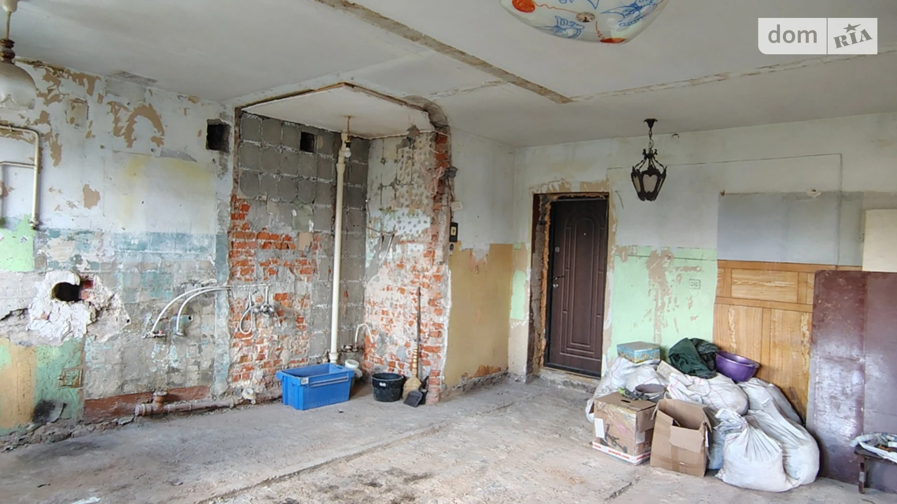 Продается 3-комнатная квартира 55.1 кв. м в, цена: 43500 $ - фото 5