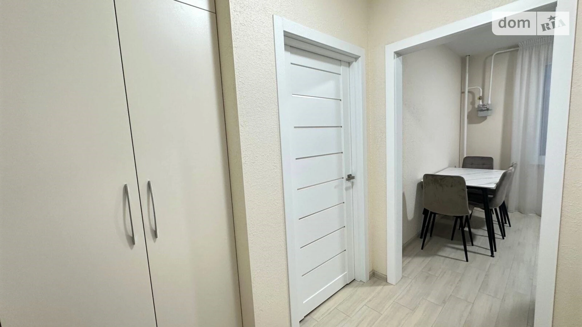 Сдается в аренду 1-комнатная квартира 40 кв. м в Софиевской Борщаговке, ул. Боголюбова, 15 - фото 4