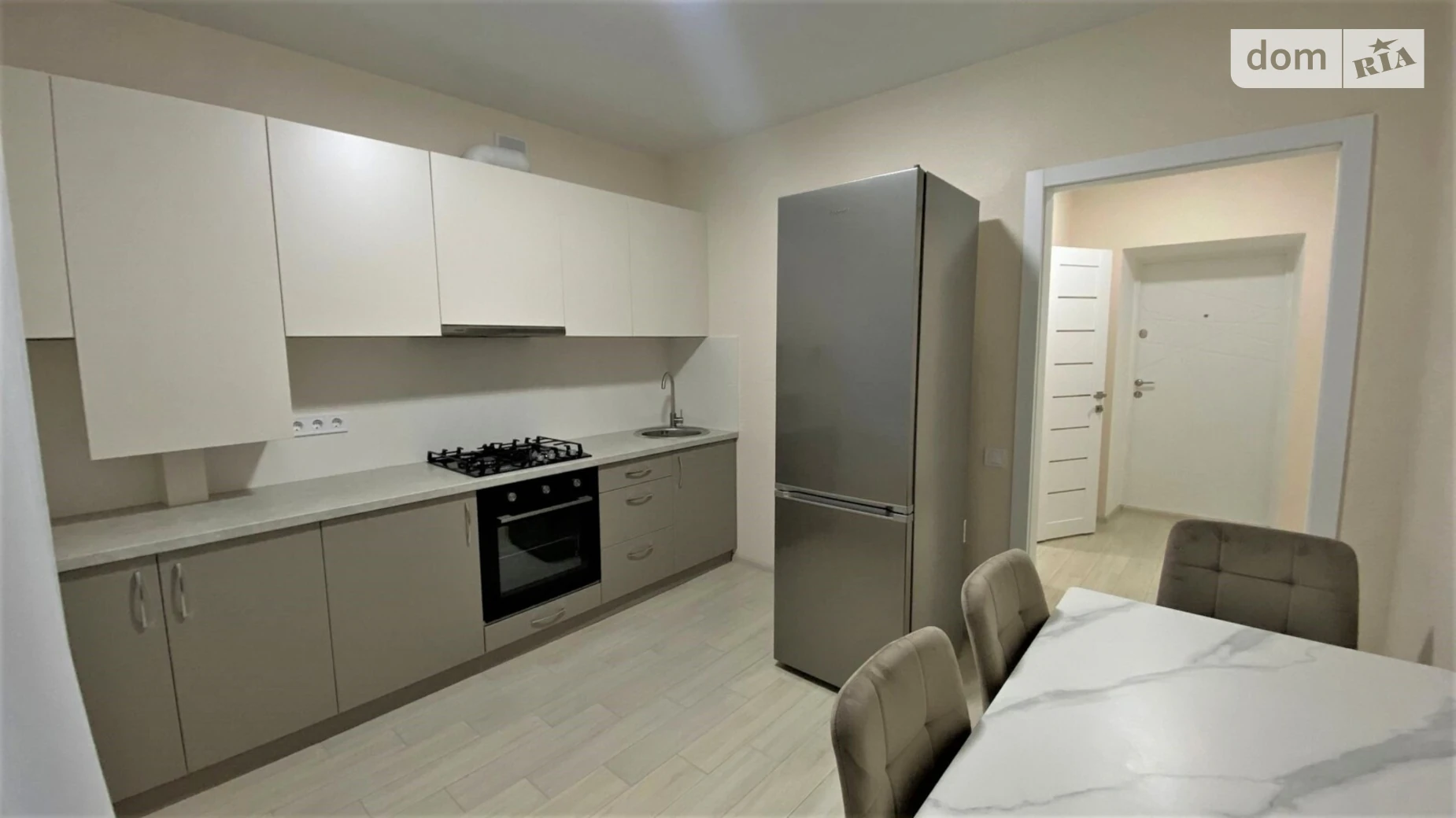 Сдается в аренду 1-комнатная квартира 40 кв. м в Софиевской Борщаговке, ул. Боголюбова, 15 - фото 5