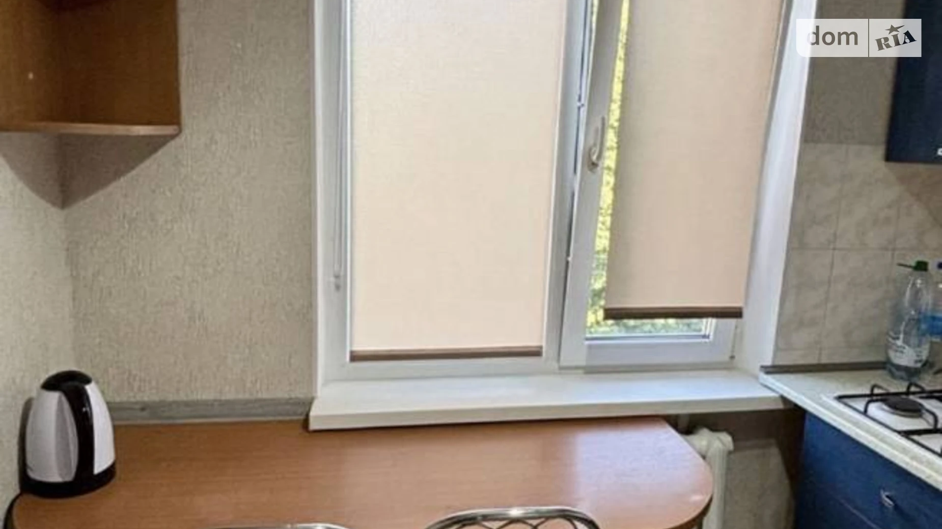 Сдается в аренду 1-комнатная квартира 35 кв. м в Черкассах, цена: 12000 грн - фото 2