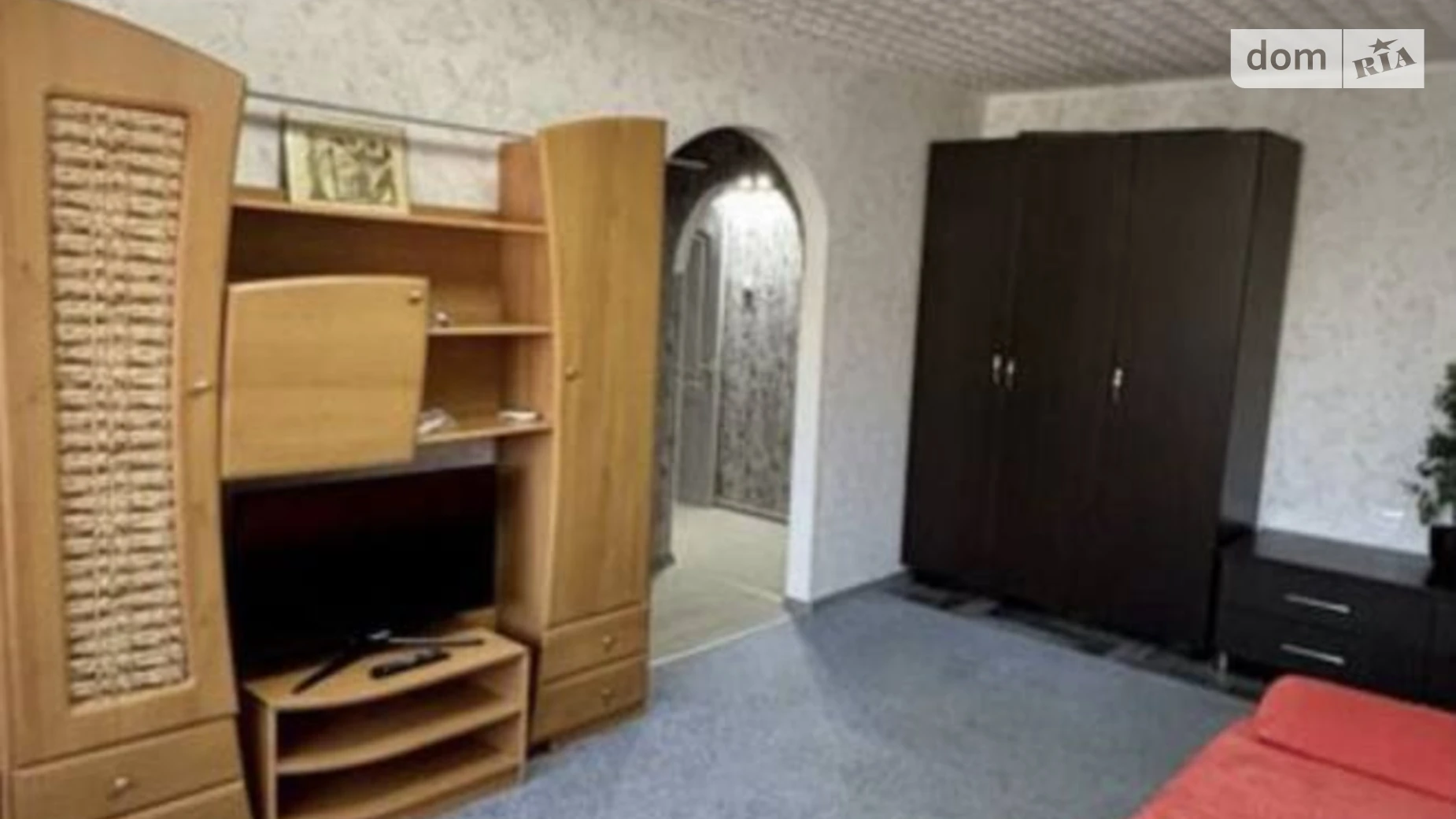 Сдается в аренду 1-комнатная квартира 35 кв. м в Черкассах, цена: 12000 грн - фото 3