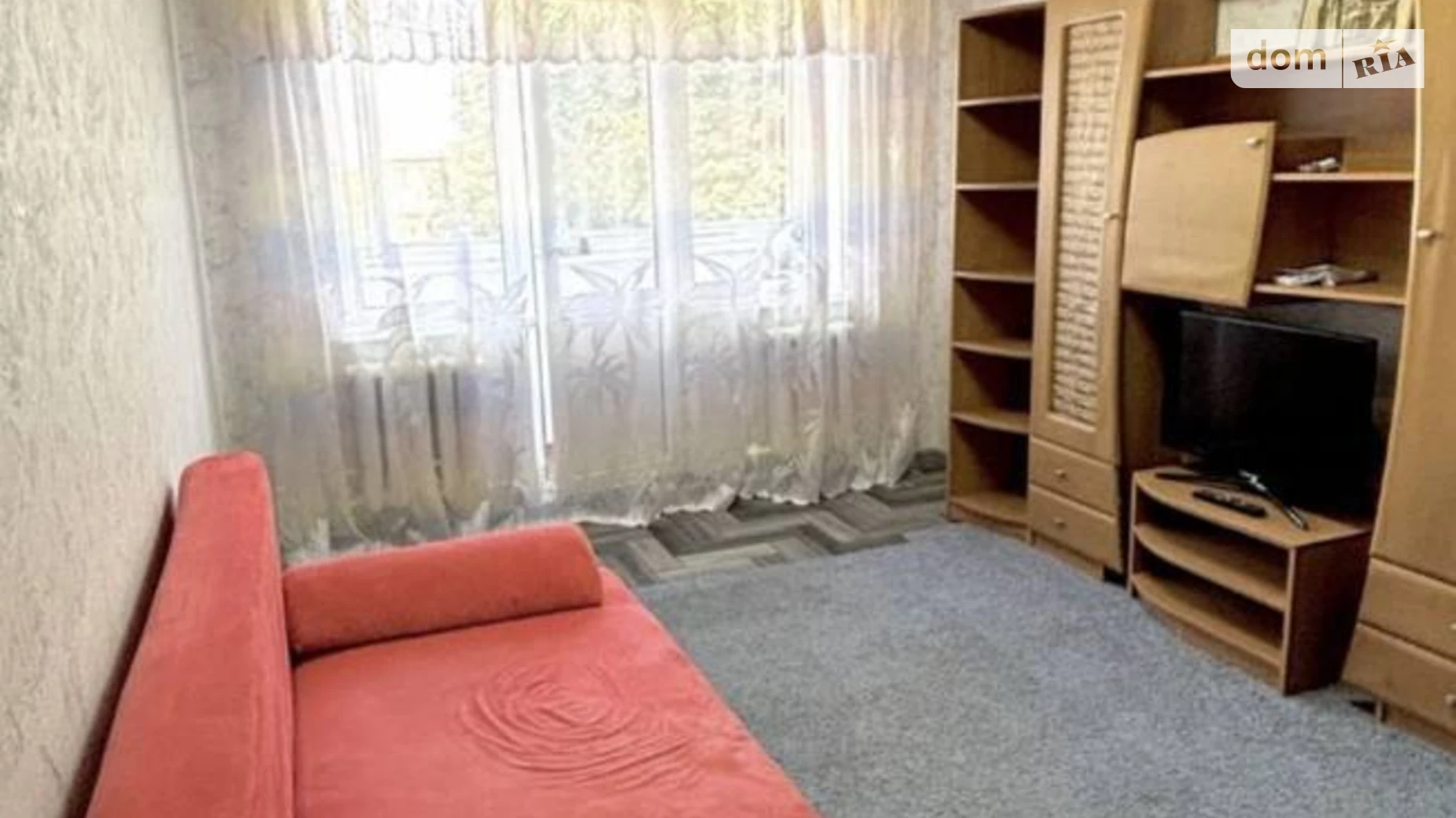 Сдается в аренду 1-комнатная квартира 35 кв. м в Черкассах, цена: 12000 грн - фото 4