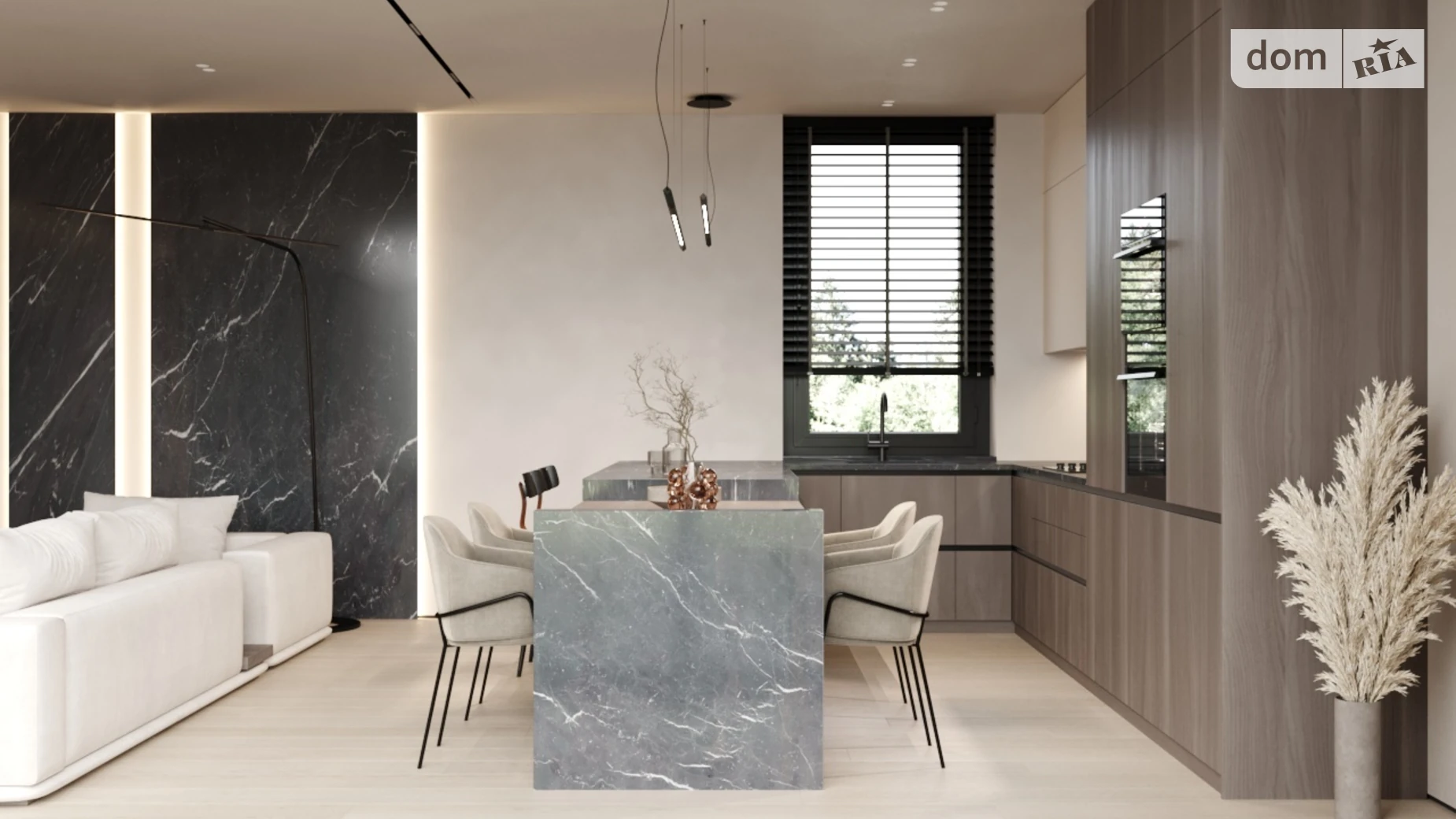 ул. Полевая Дмитровка (Буча) ЖК NOA, цена: 234600 $ - фото 3