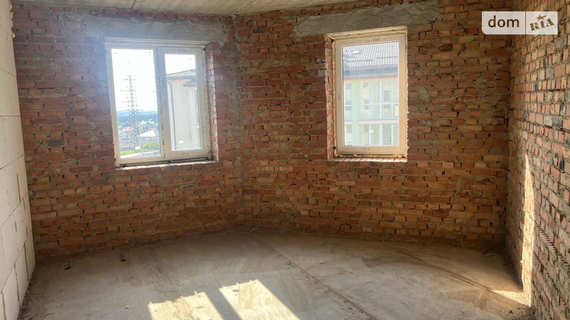 Продается 1-комнатная квартира 63 кв. м в Виннице, ул. Одесская - фото 2