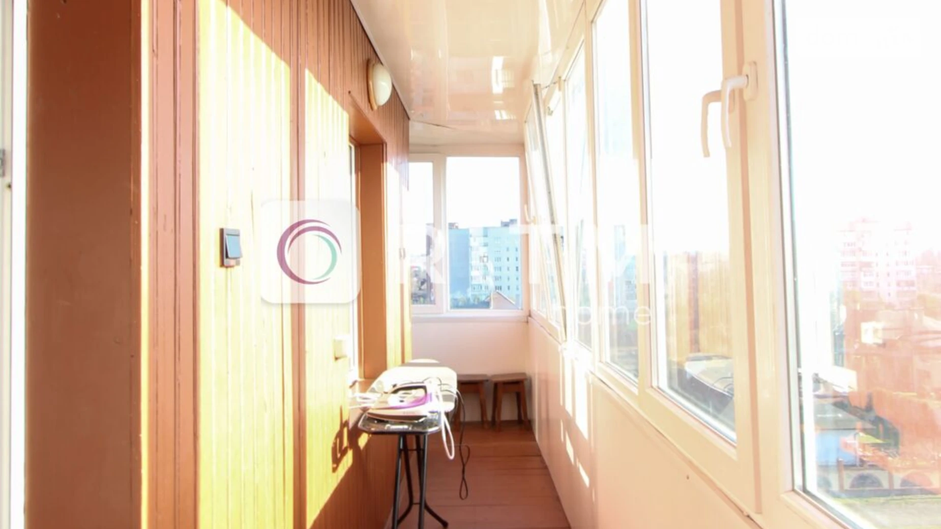 4-комнатная квартира 75.7 кв. м в Луцке, ул. Загородная - фото 2