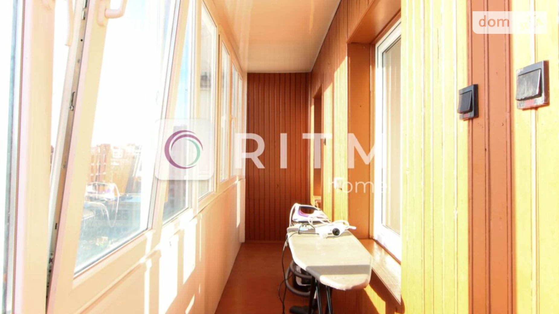 4-комнатная квартира 75.7 кв. м в Луцке, ул. Загородная - фото 3