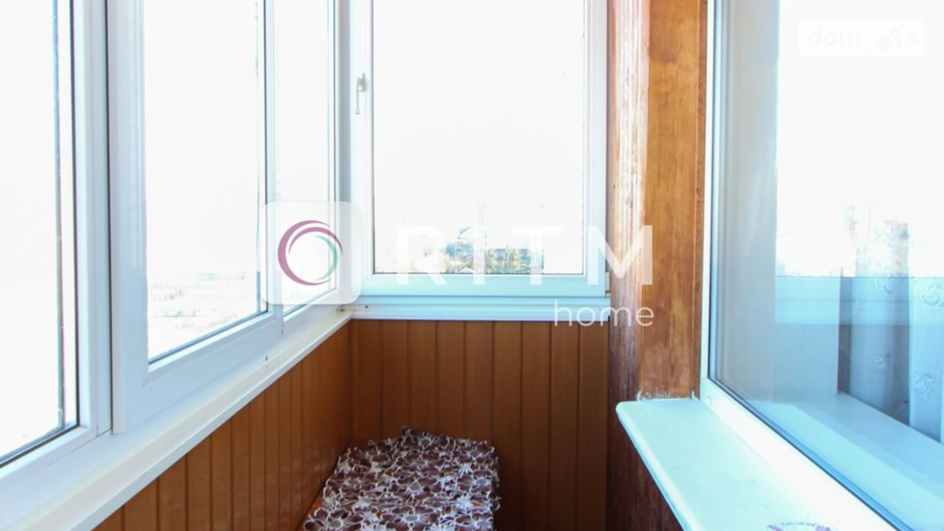 4-комнатная квартира 75.7 кв. м в Луцке, ул. Загородная - фото 4