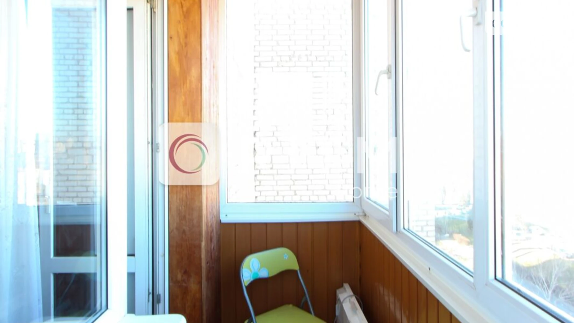 4-комнатная квартира 75.7 кв. м в Луцке, ул. Загородная - фото 5