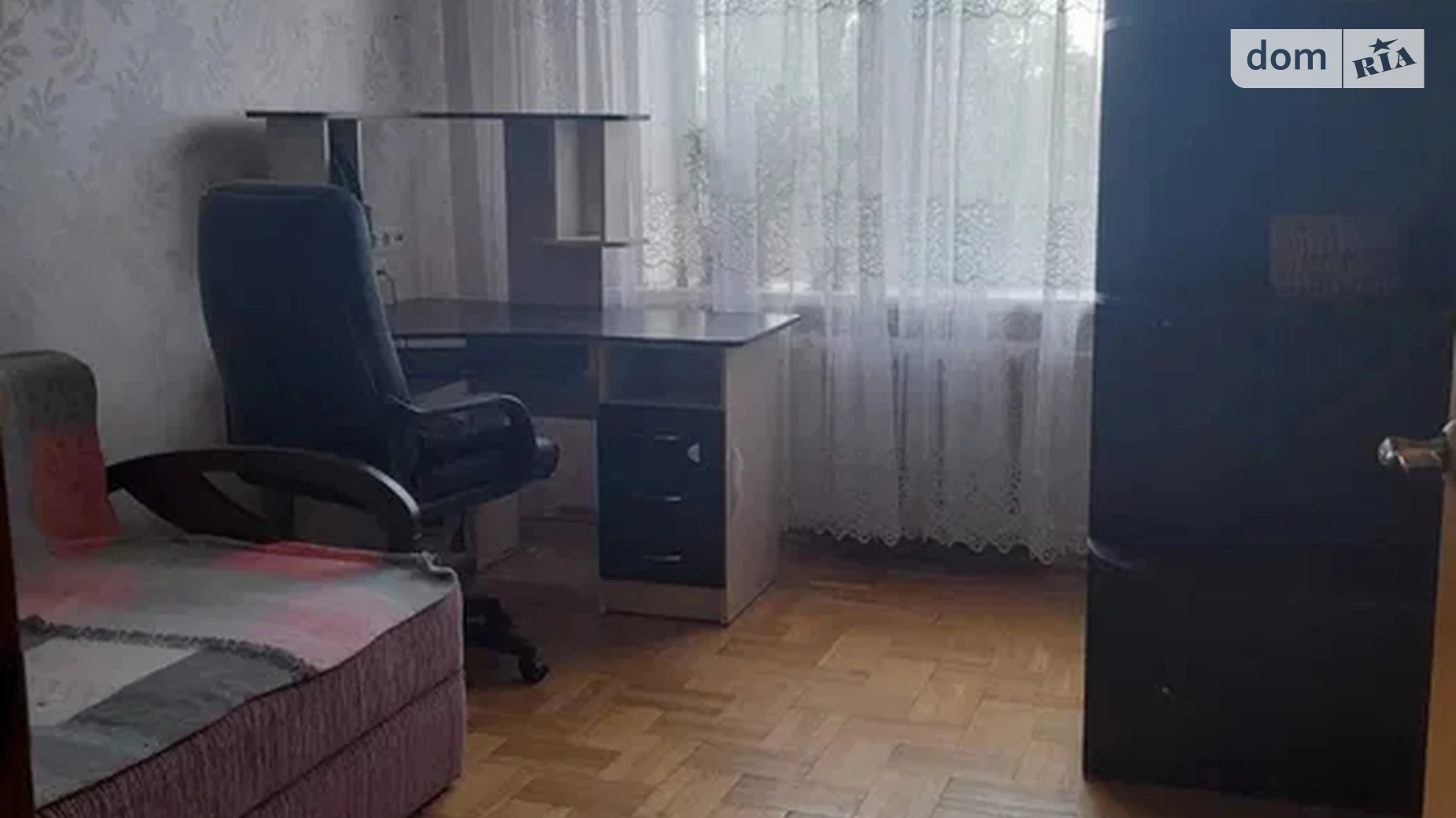 Сдается в аренду 2-комнатная квартира 54 кв. м в Киеве, просп. Владимира Ивасюка, 41 - фото 3