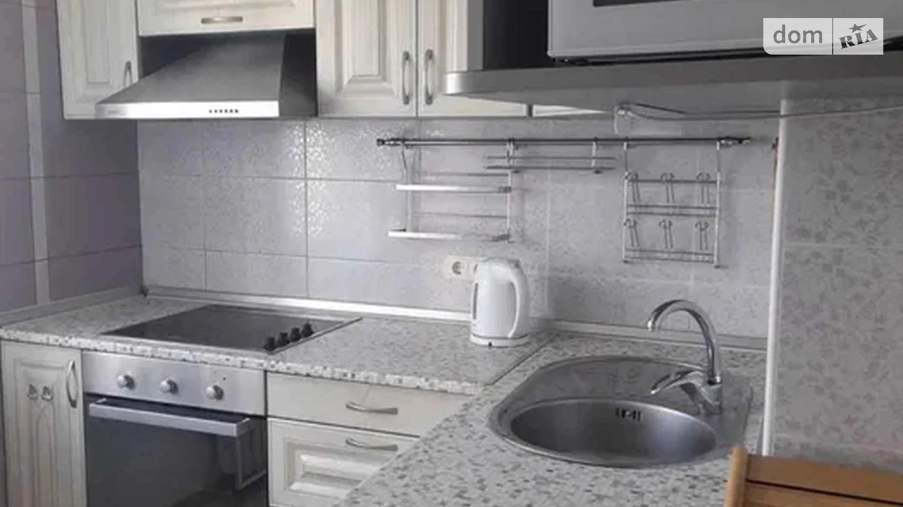 Сдается в аренду 2-комнатная квартира 54 кв. м в Киеве, просп. Владимира Ивасюка, 41 - фото 4