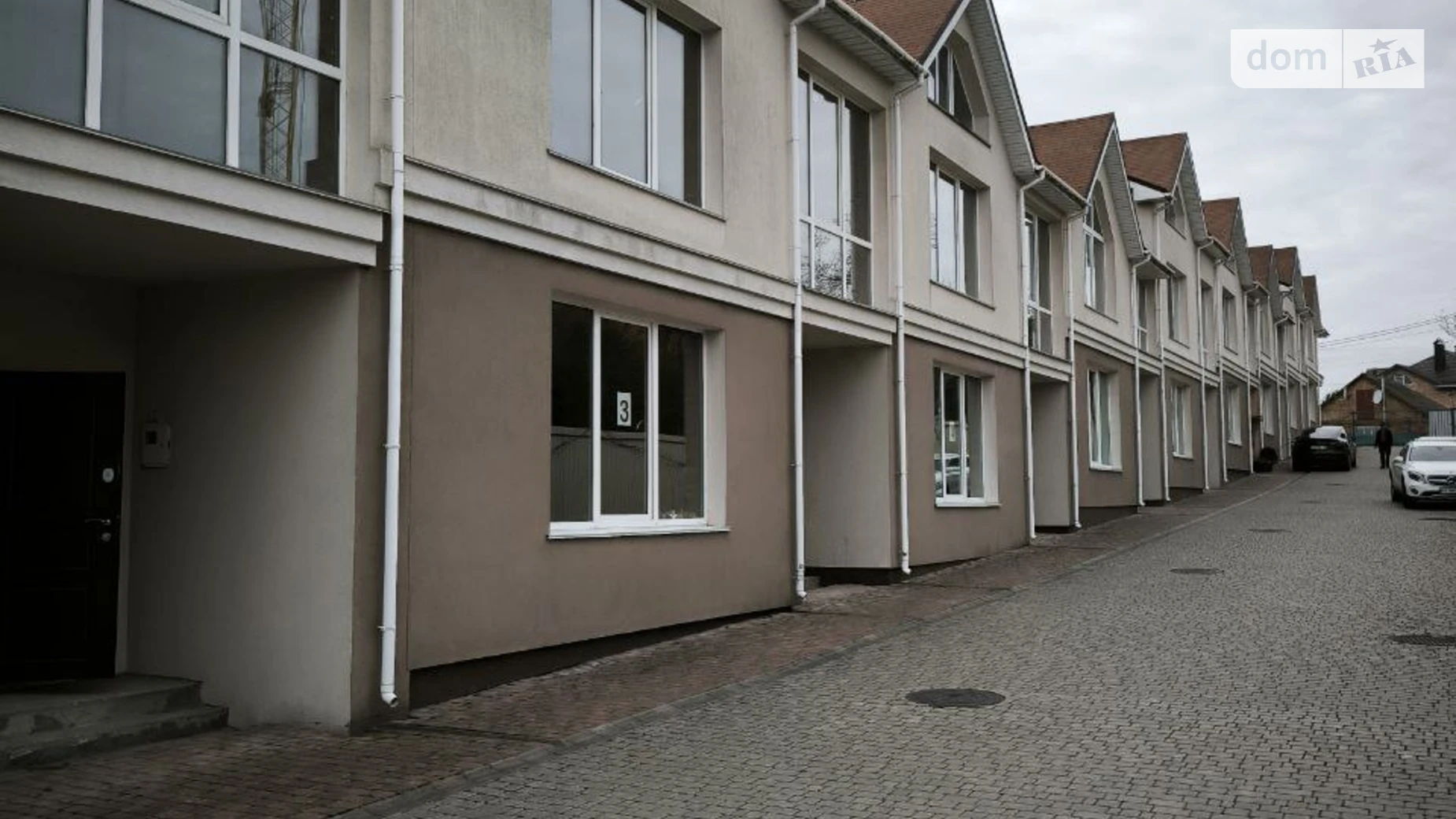 ул. Вишневая, 28/1 Гречаны Хмельницкий ЖК На Вишневой, цена: 80000 $ - фото 2