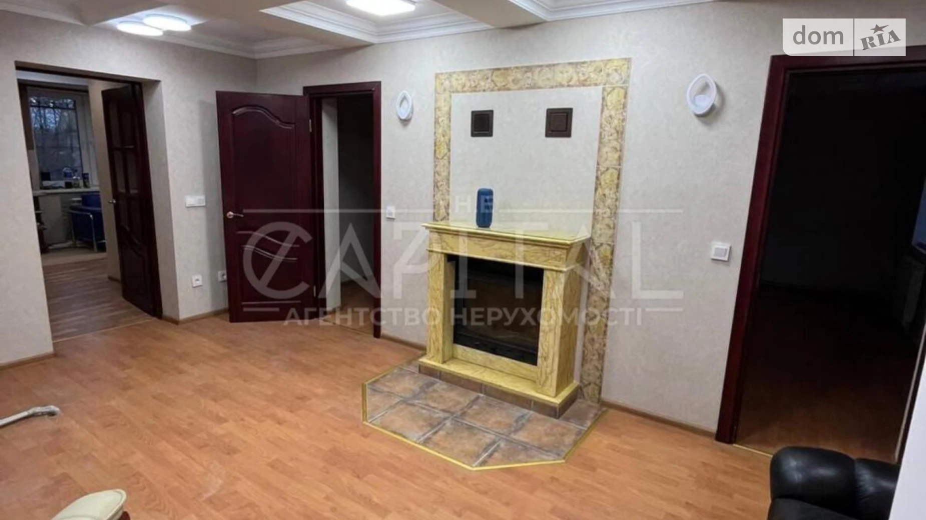 Сдается в аренду дом на 2 этажа 230 кв. м с подвалом, цена: 1500 $ - фото 5