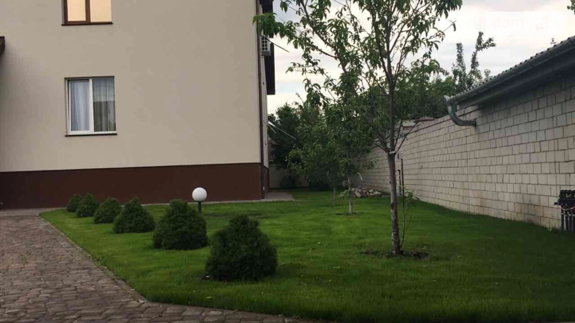 Продается дом на 2 этажа 350 кв. м с участком, цена: 300000 $ - фото 4