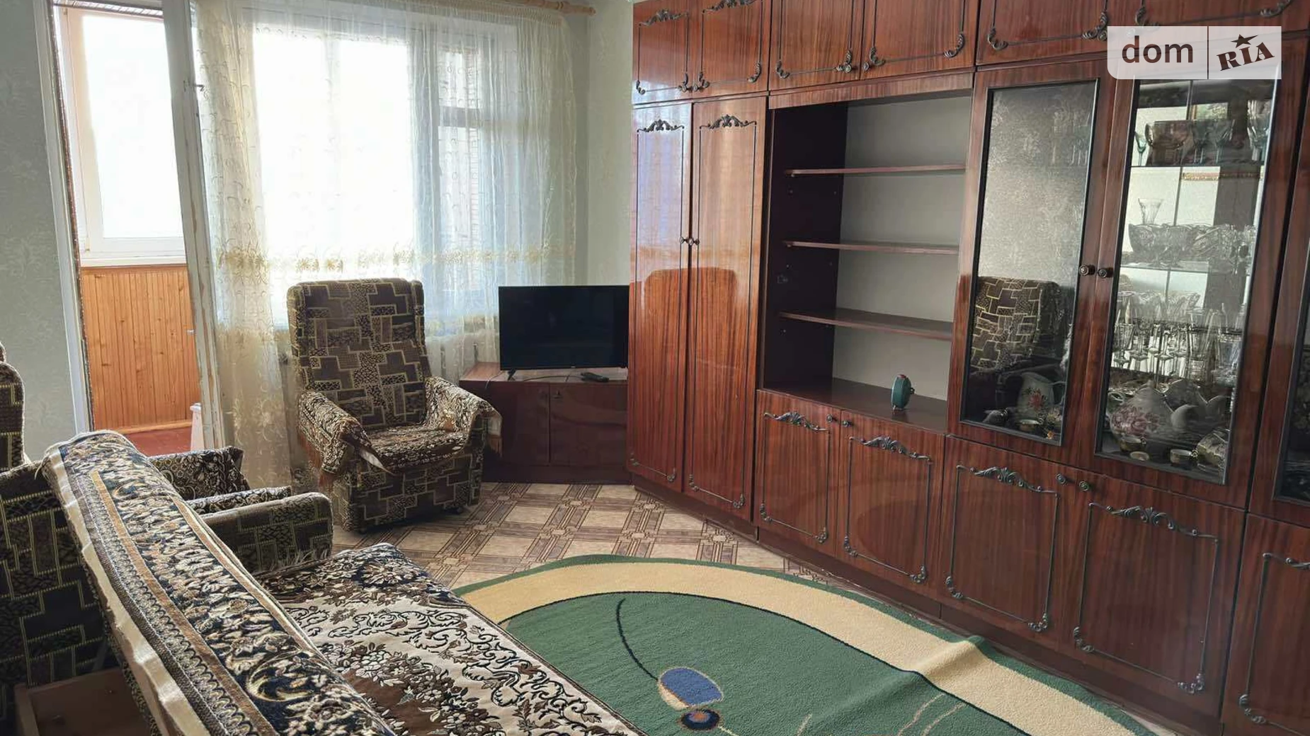 Сдается в аренду 2-комнатная квартира 46 кв. м в Виннице, ул. Стельмаха, 9 - фото 2