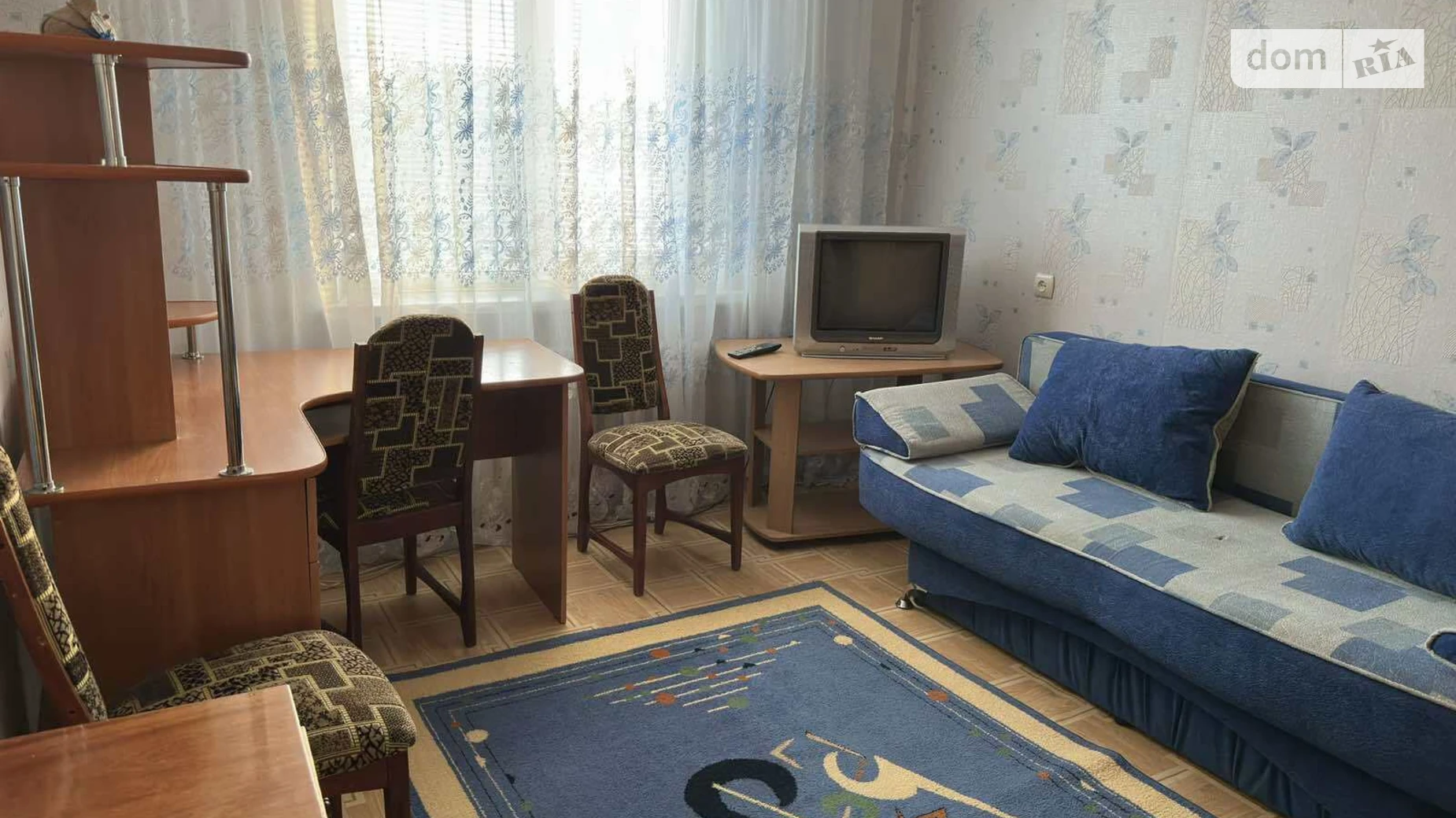 Сдается в аренду 2-комнатная квартира 46 кв. м в Виннице, ул. Стельмаха, 9 - фото 3