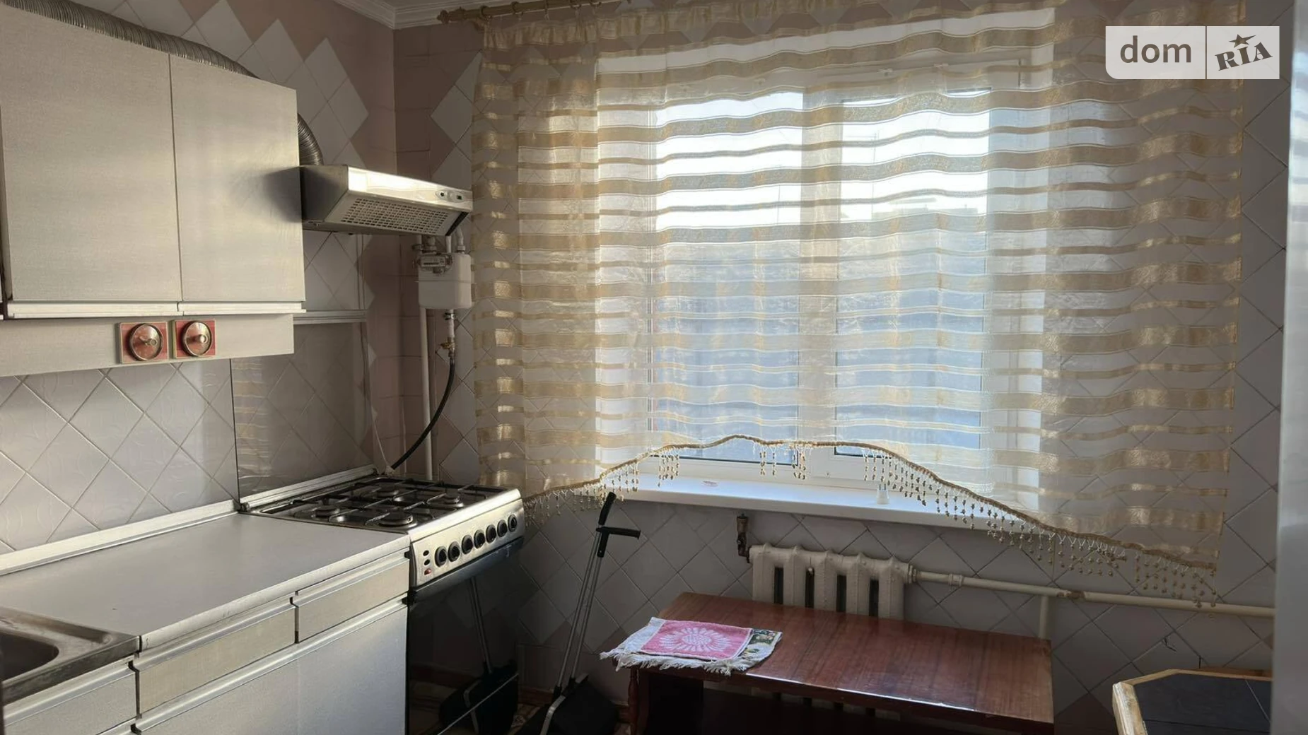 Сдается в аренду 2-комнатная квартира 46 кв. м в Виннице, ул. Стельмаха, 9 - фото 5