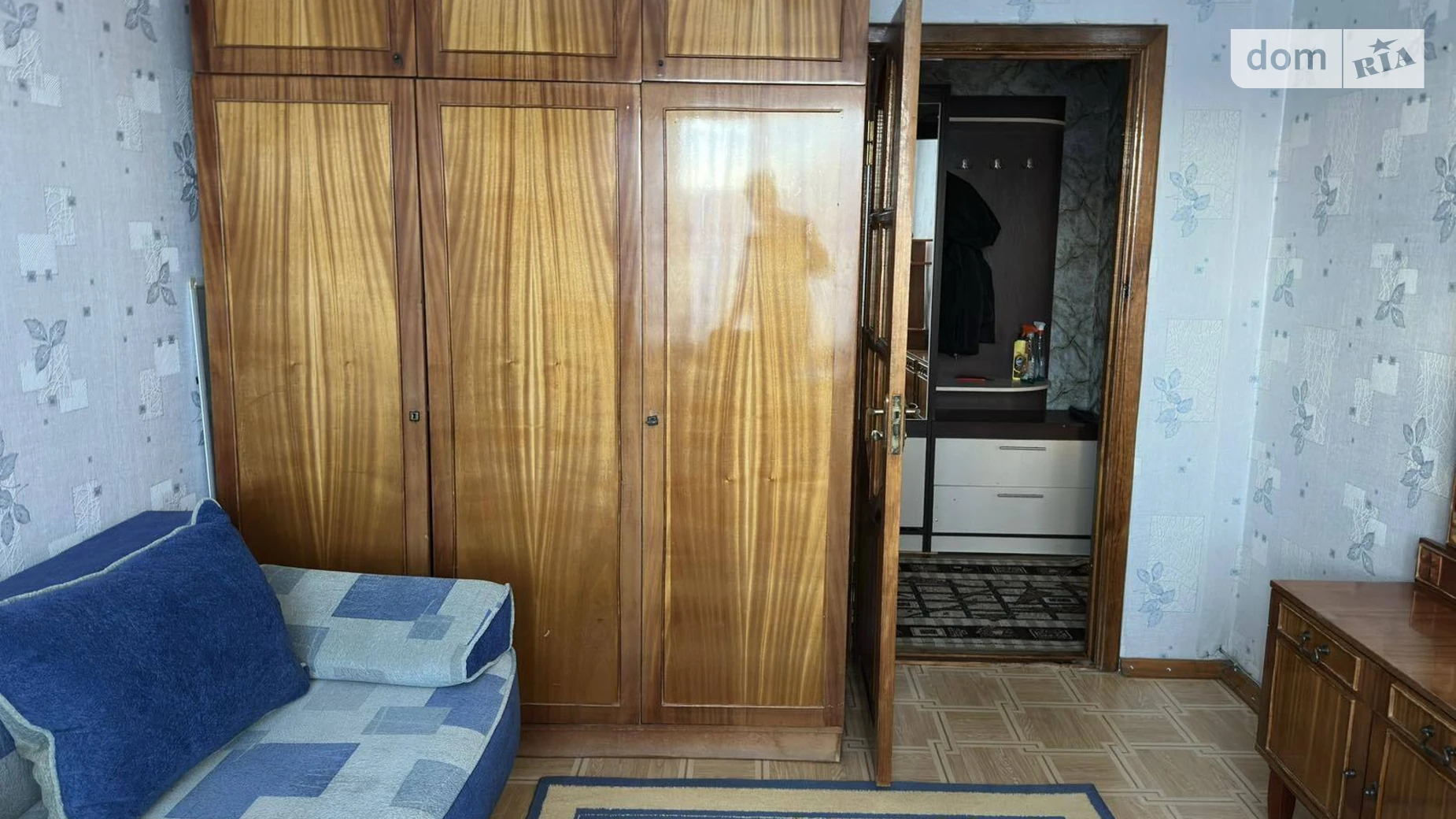 Сдается в аренду 2-комнатная квартира 46 кв. м в Виннице, ул. Стельмаха, 9 - фото 4