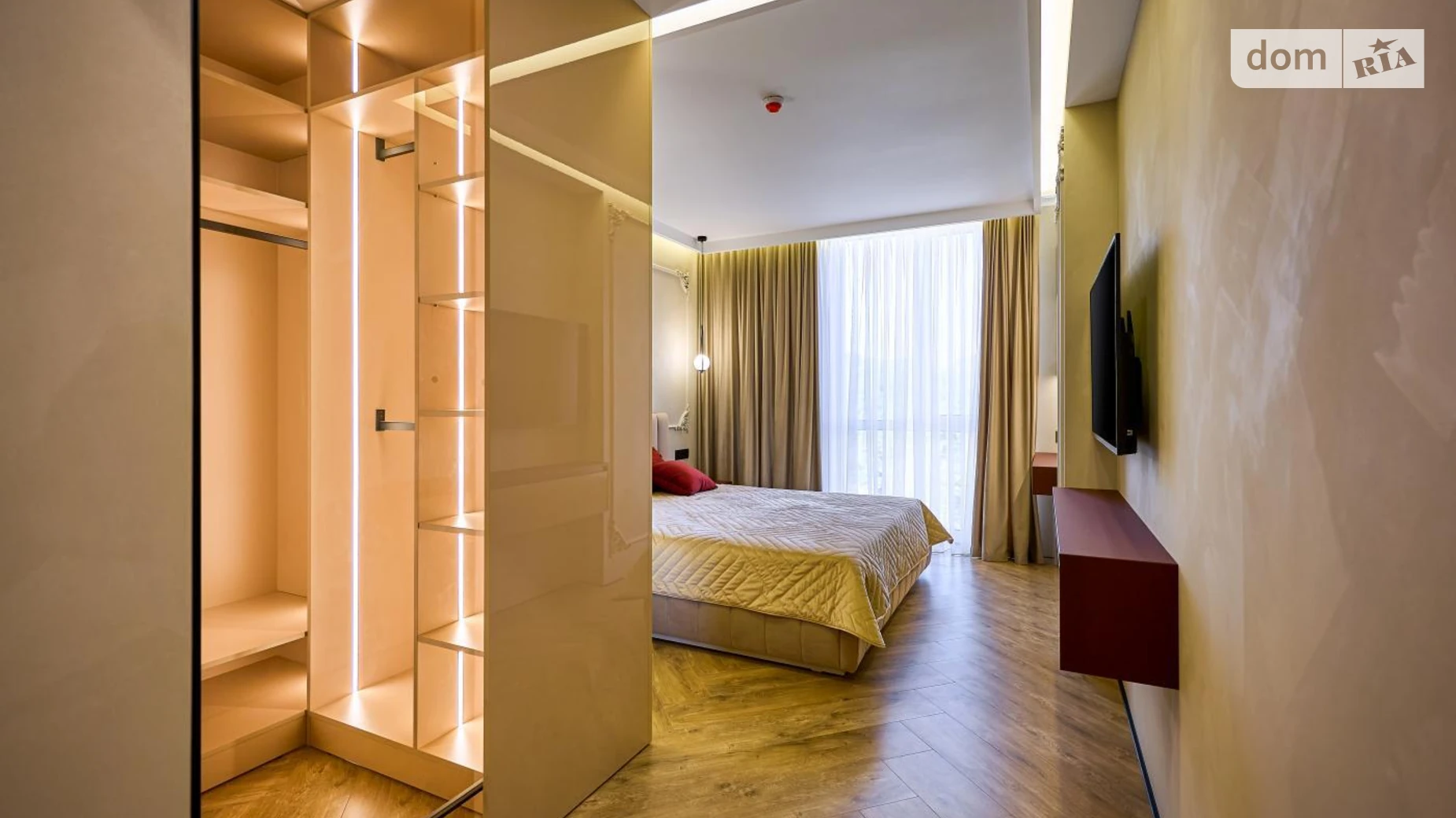 Продається 1-кімнатна квартира 47.6 кв. м у Львові, цена: 142800 $ - фото 3