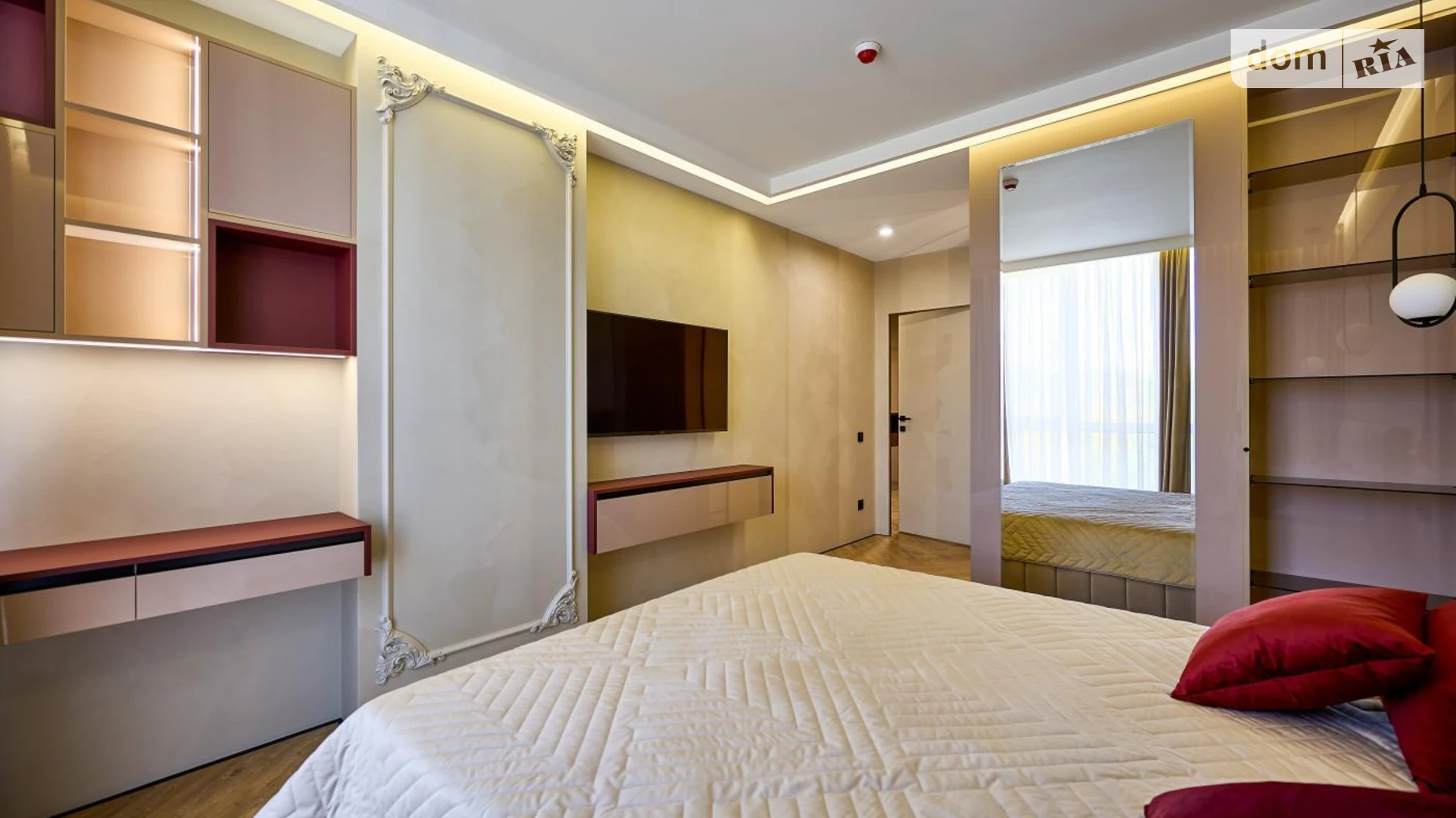 Продається 1-кімнатна квартира 47.6 кв. м у Львові, цена: 142800 $ - фото 4